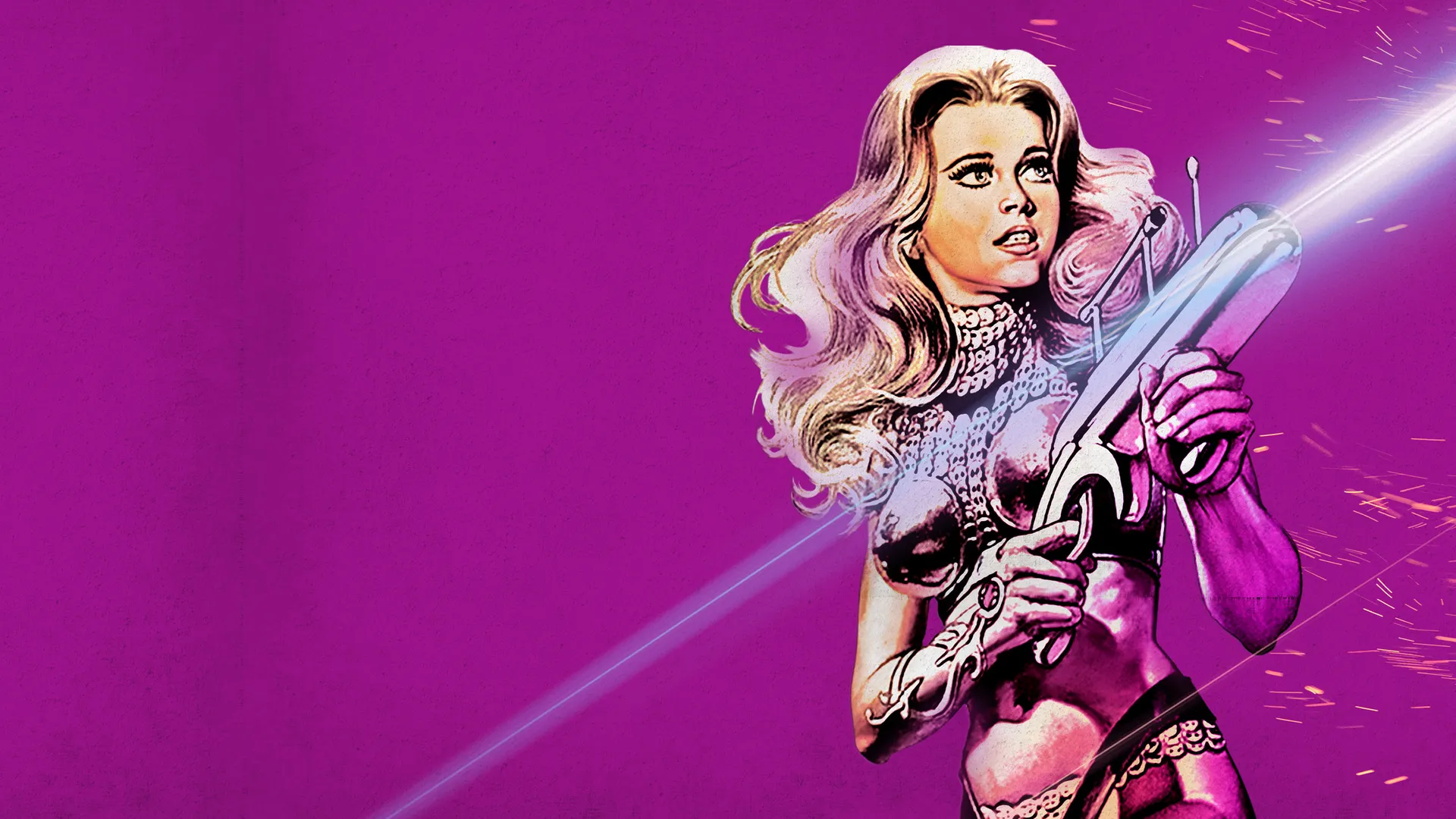 Barbarella