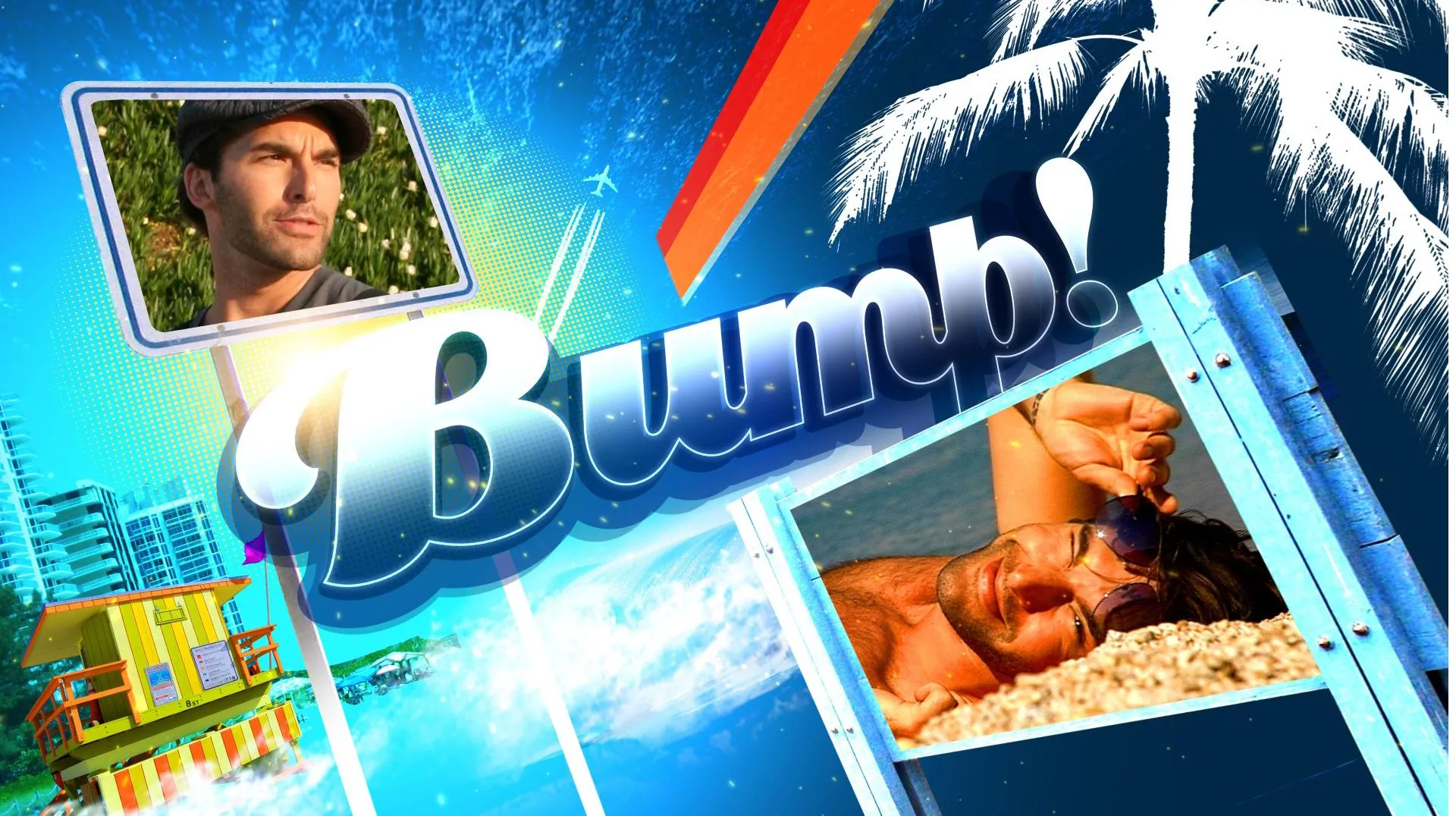 Bump!