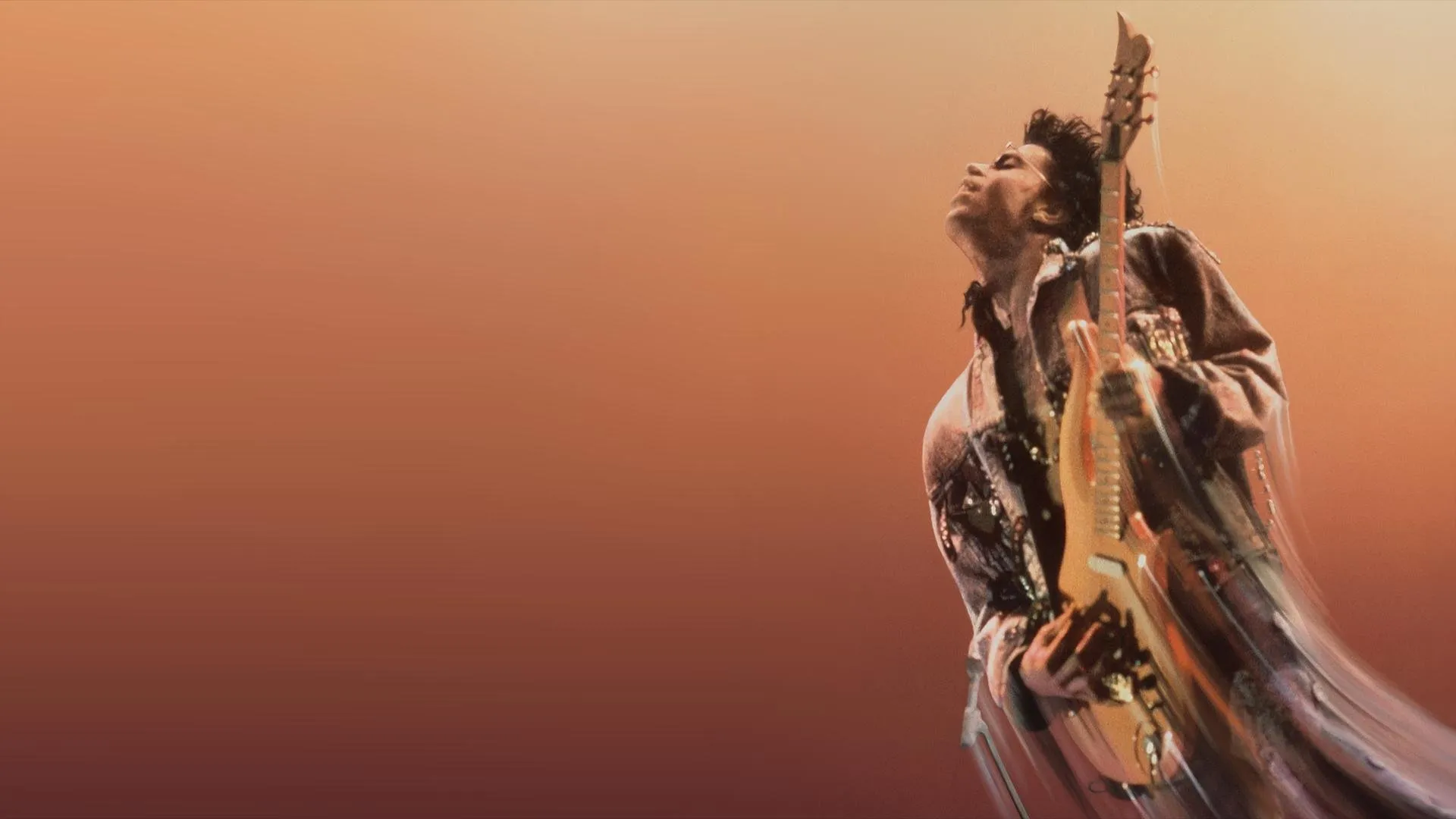 Prince: Sign 'O' the Times