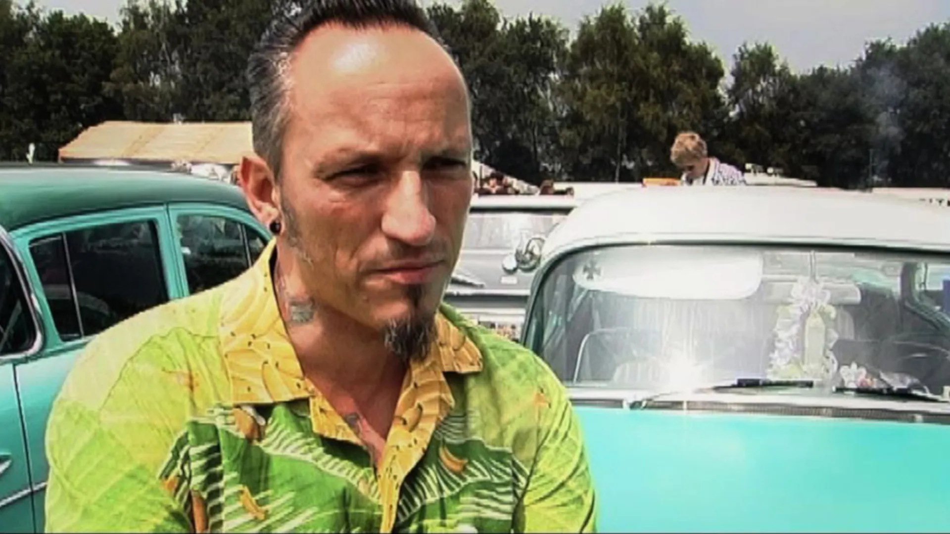 Rockabilly Ruhrpott