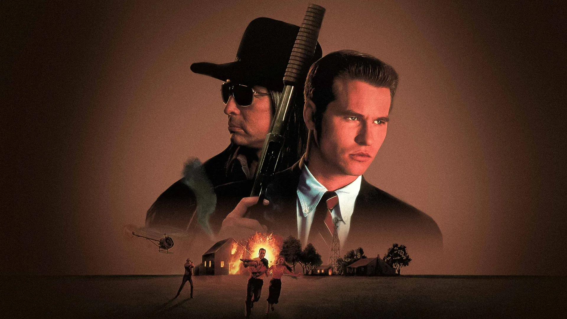 Thunderheart banner