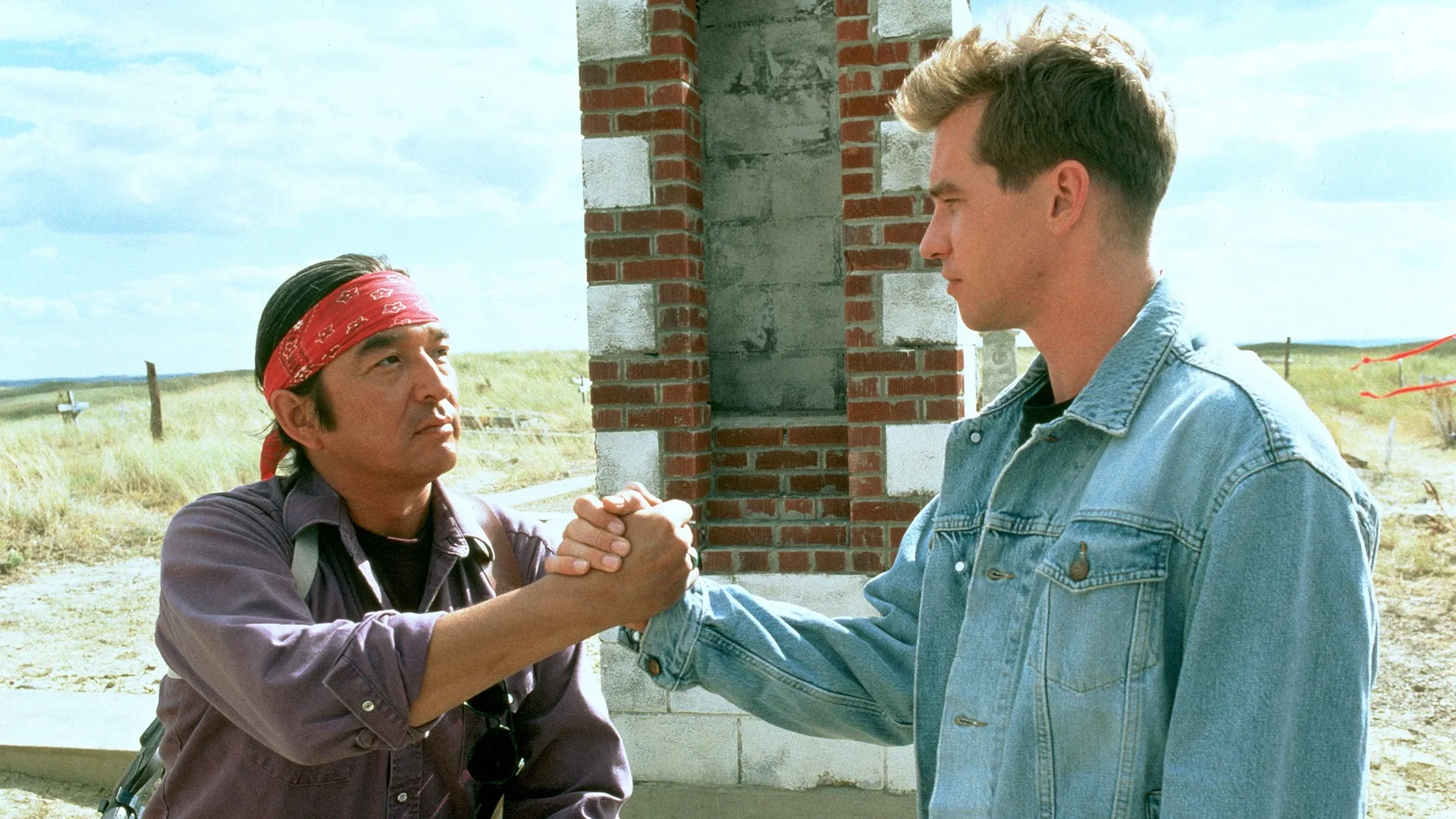 Thunderheart