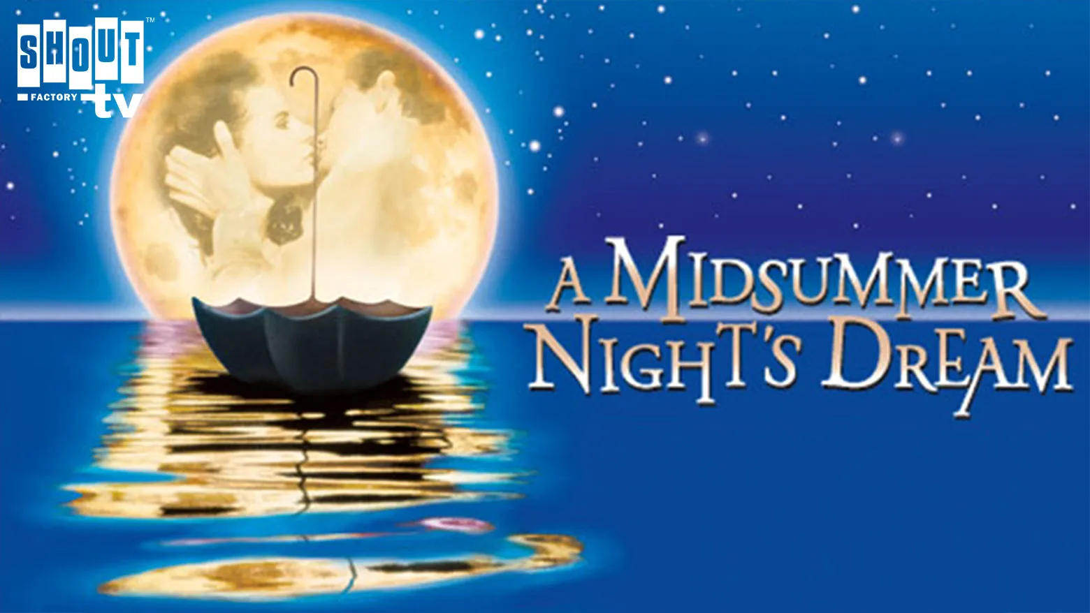 A Midsummer Night's Dream (1996)