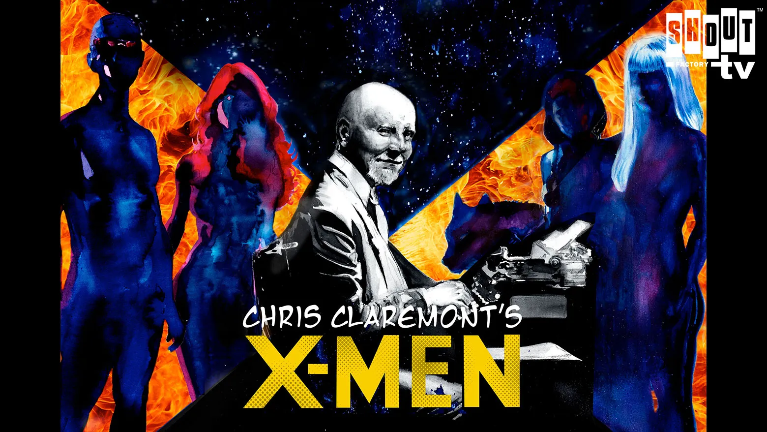 Chris Claremont's X-Men