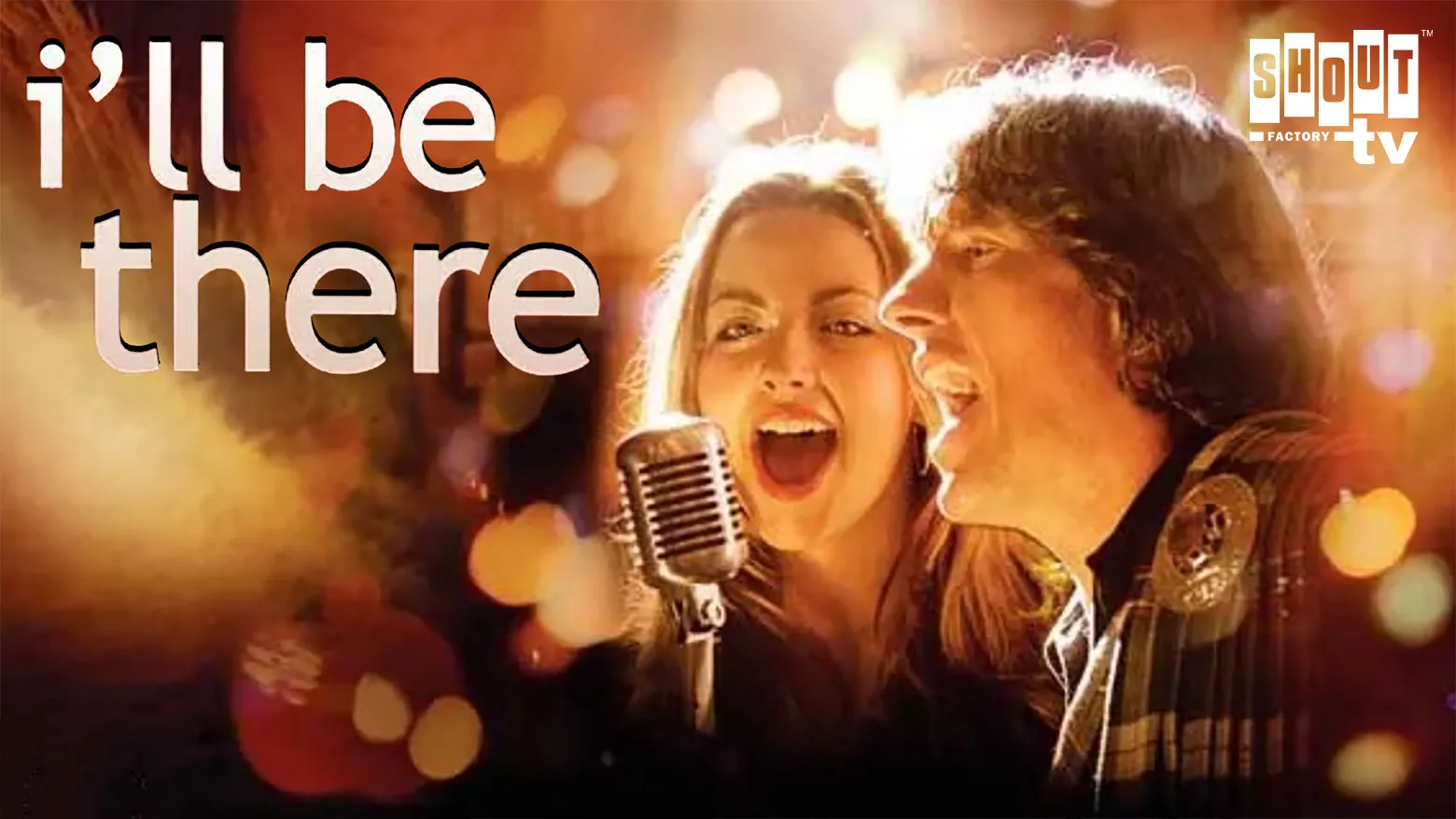 I'll Be There