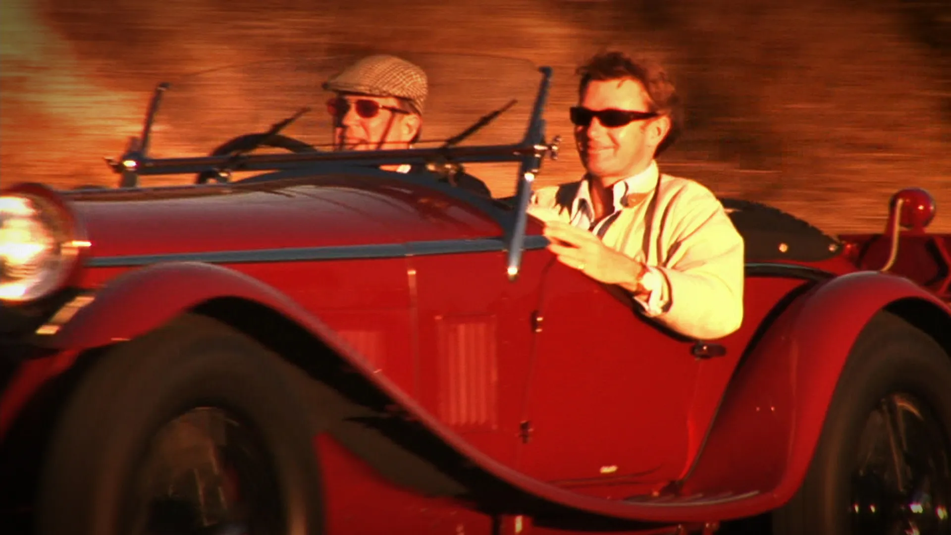 World's Finest Cars
