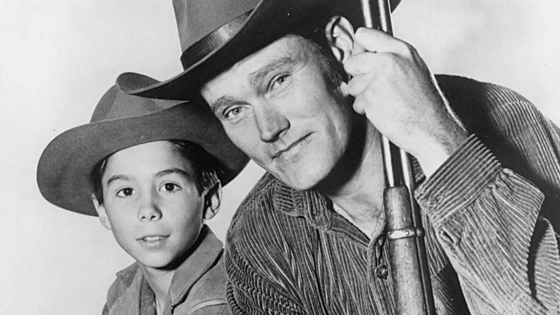 The Rifleman