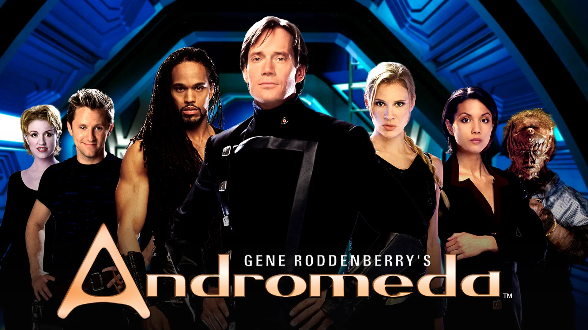 Andromeda