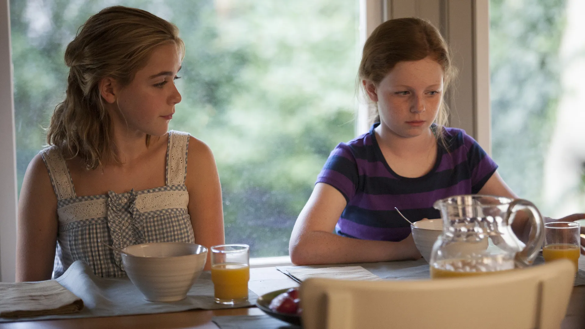 Very Good Girls
