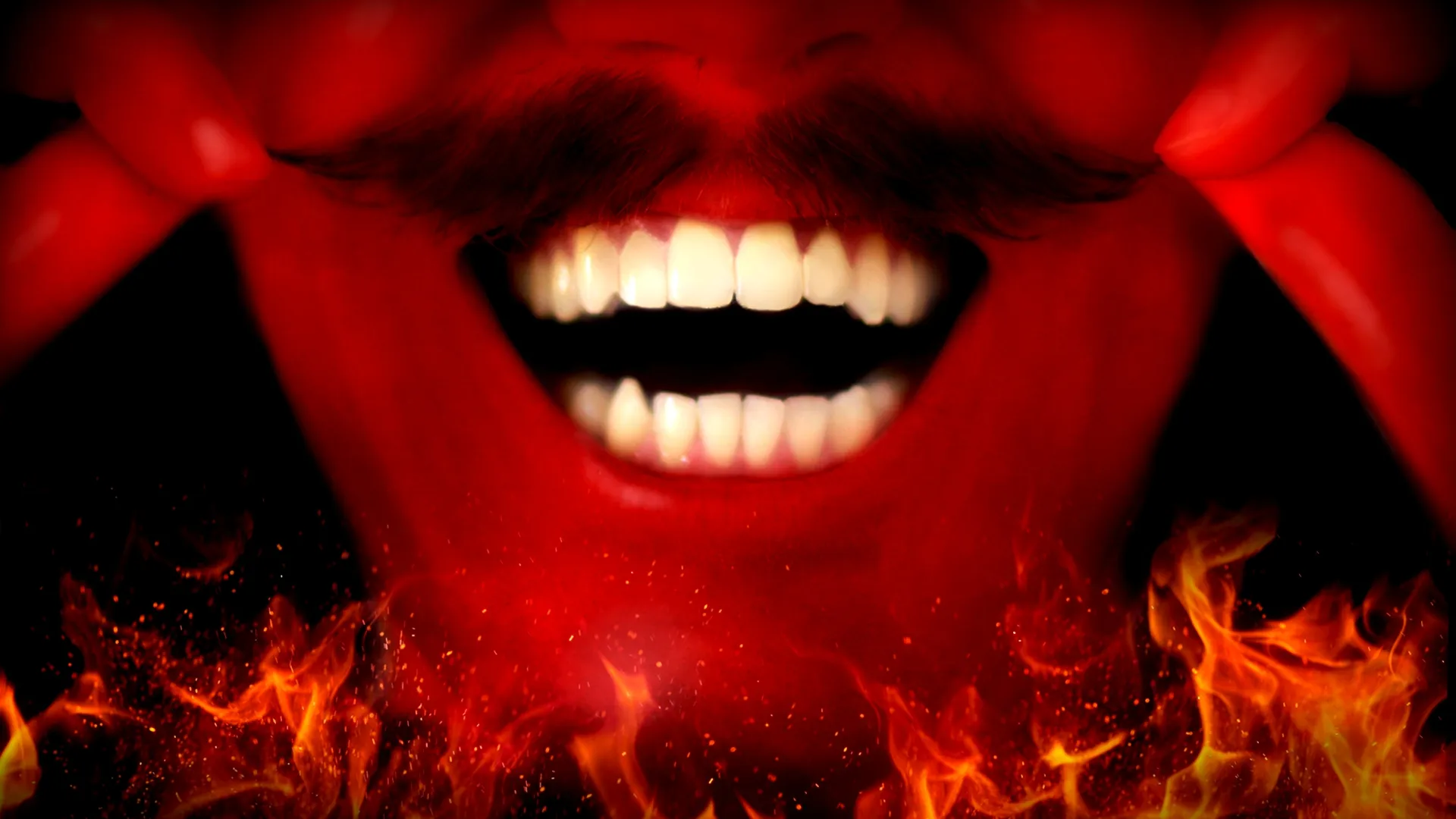 Good Satan