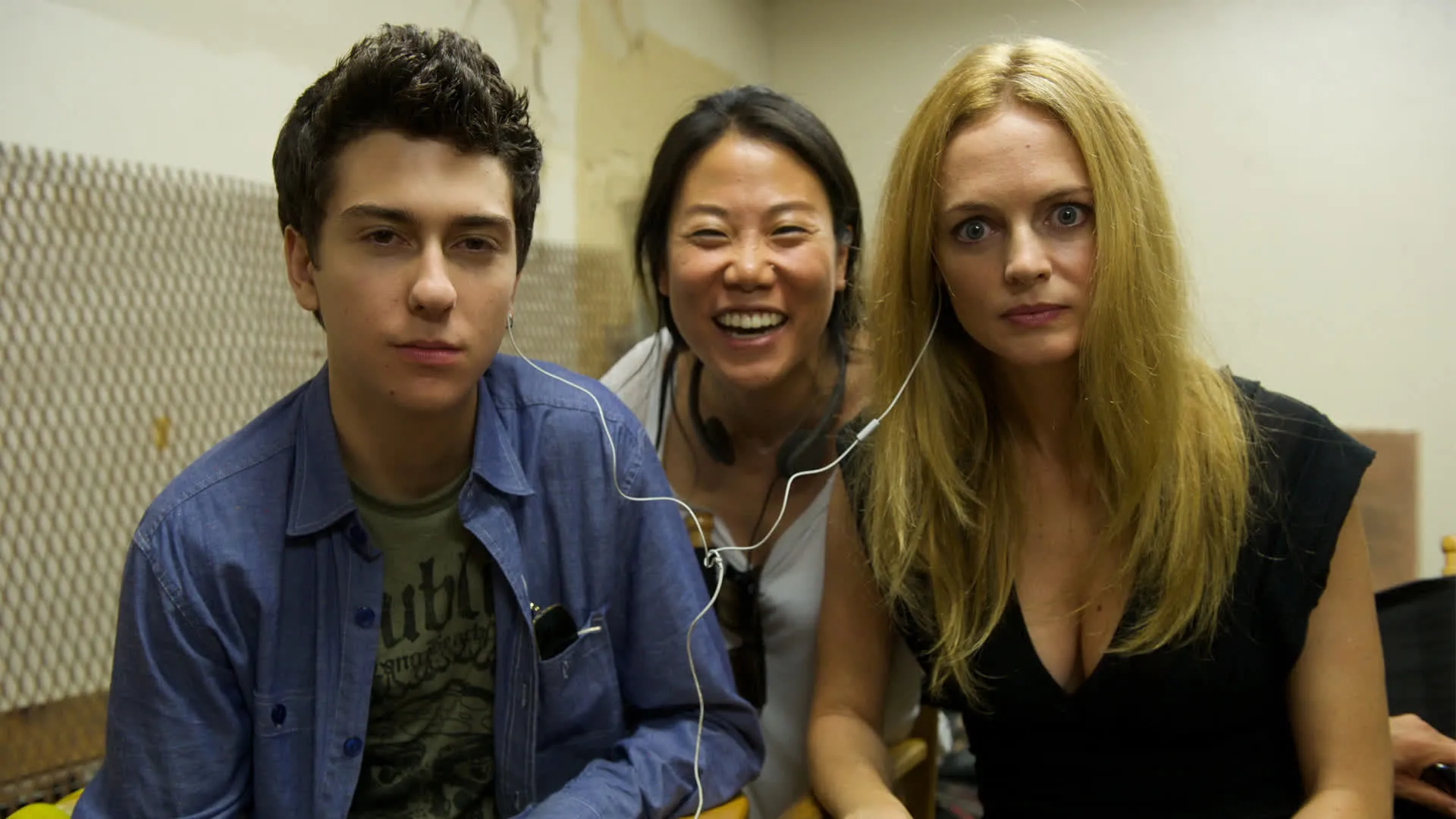 Behaving Badly