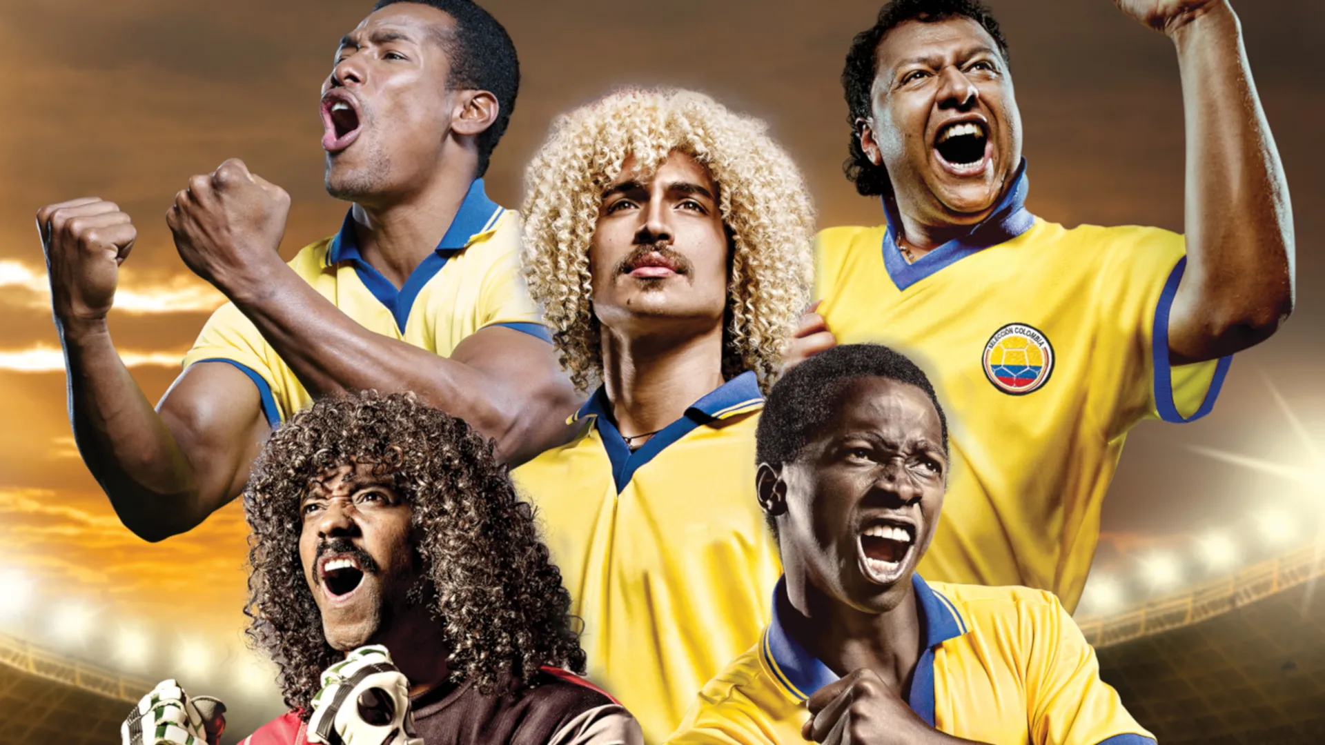 La Selección 2