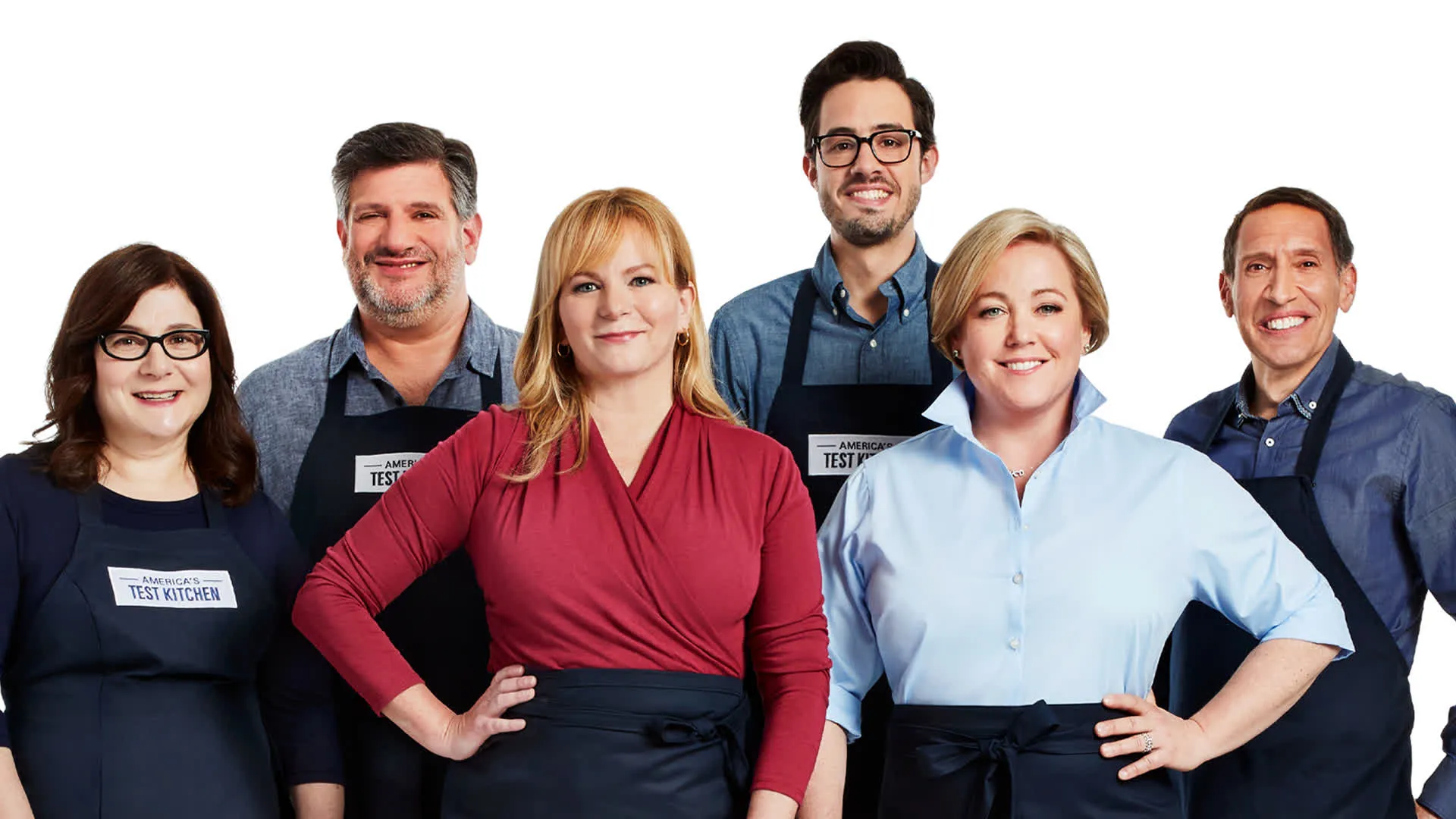America's Test Kitchen