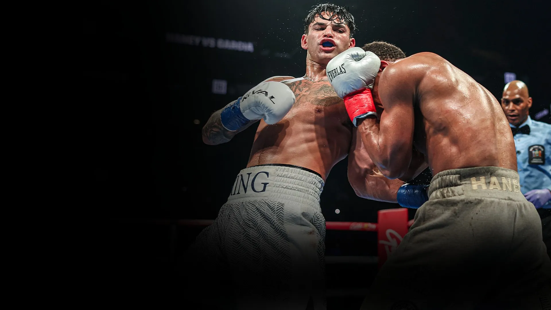 Garcia to Haney: The Future of the Lightweight Division