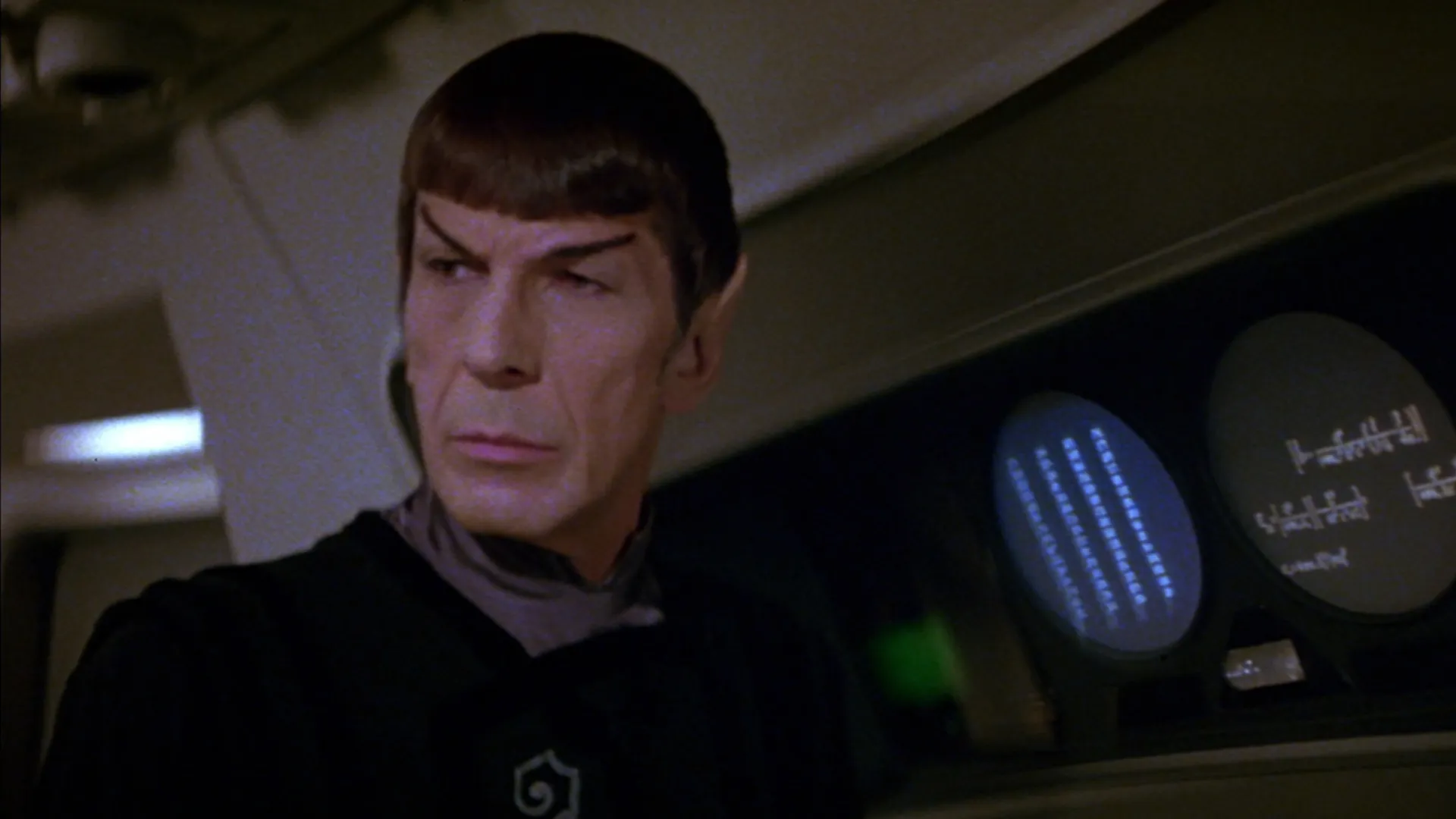 Star Trek: la película