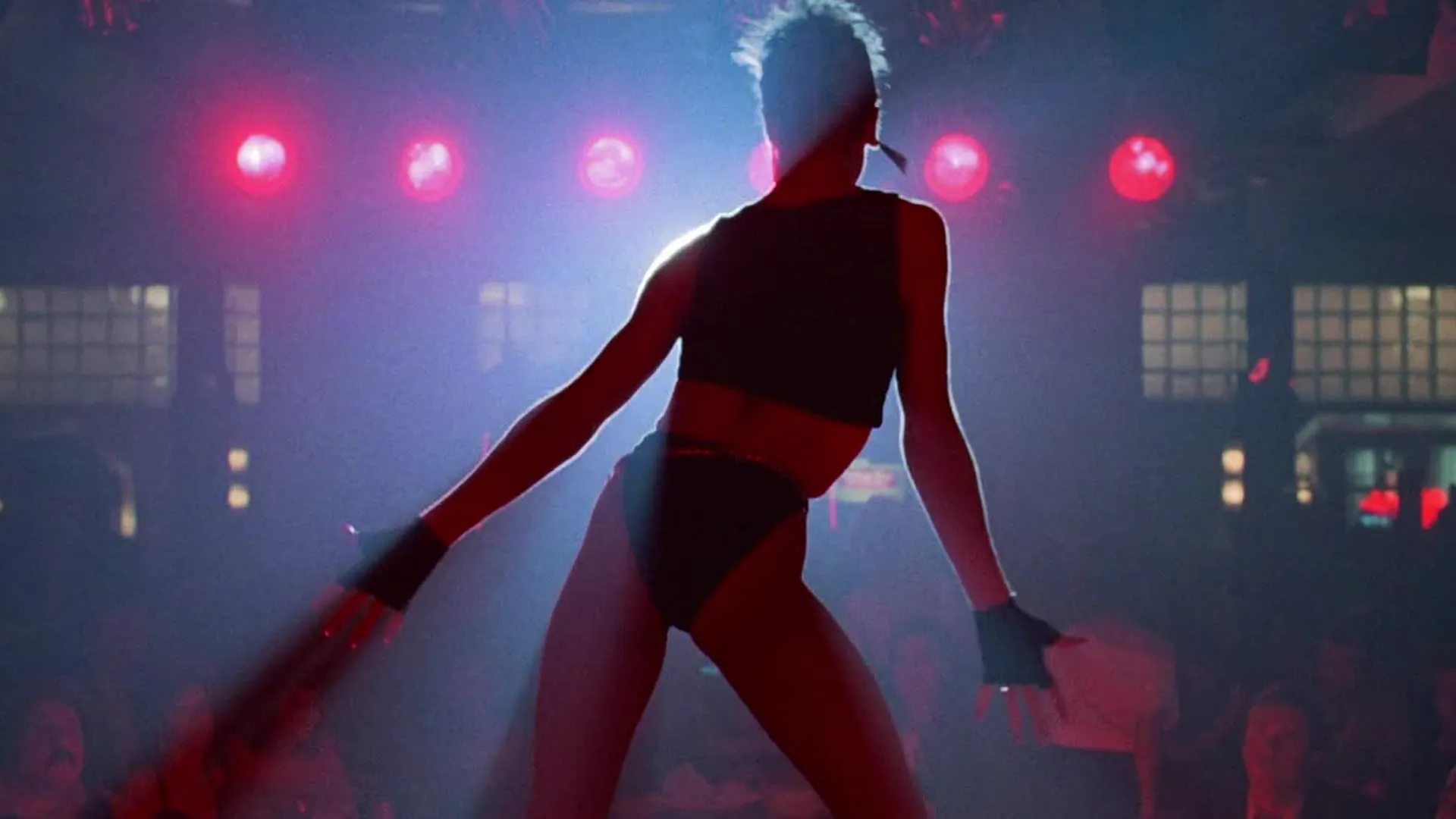 Flashdance