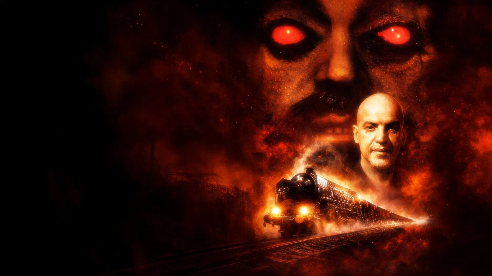 Horror Express EU