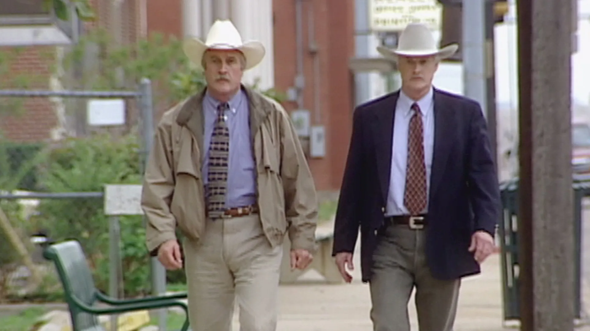 The Prosecutors: In Pursuit of Justice Temporada 1