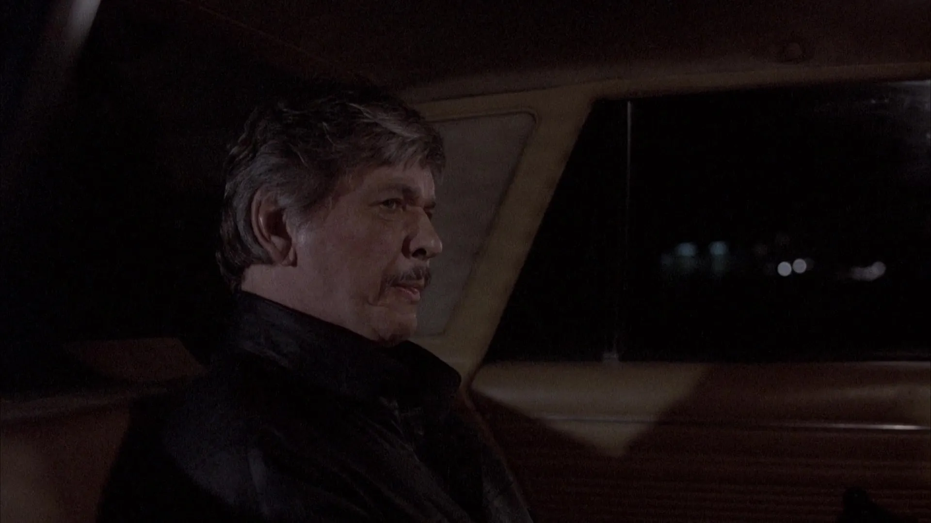 Death Wish II (MGM)