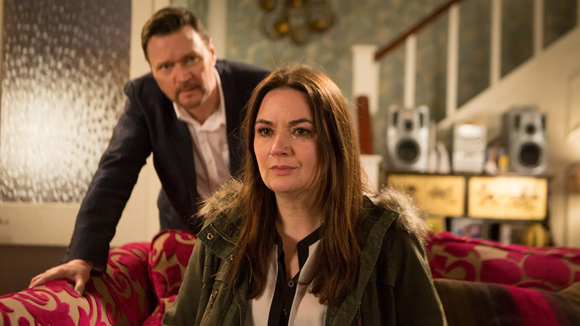 Coronation Street