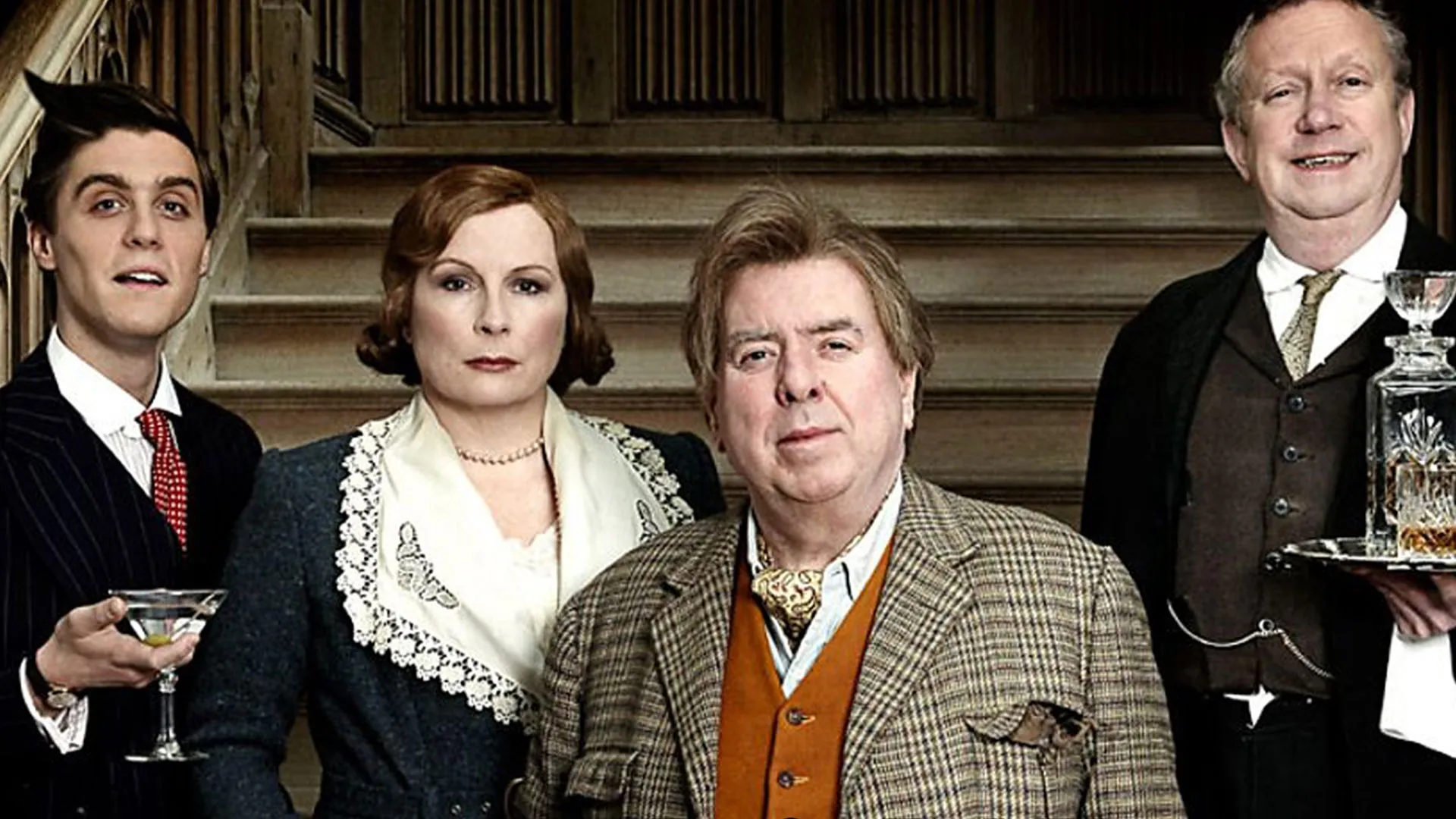 Blandings
