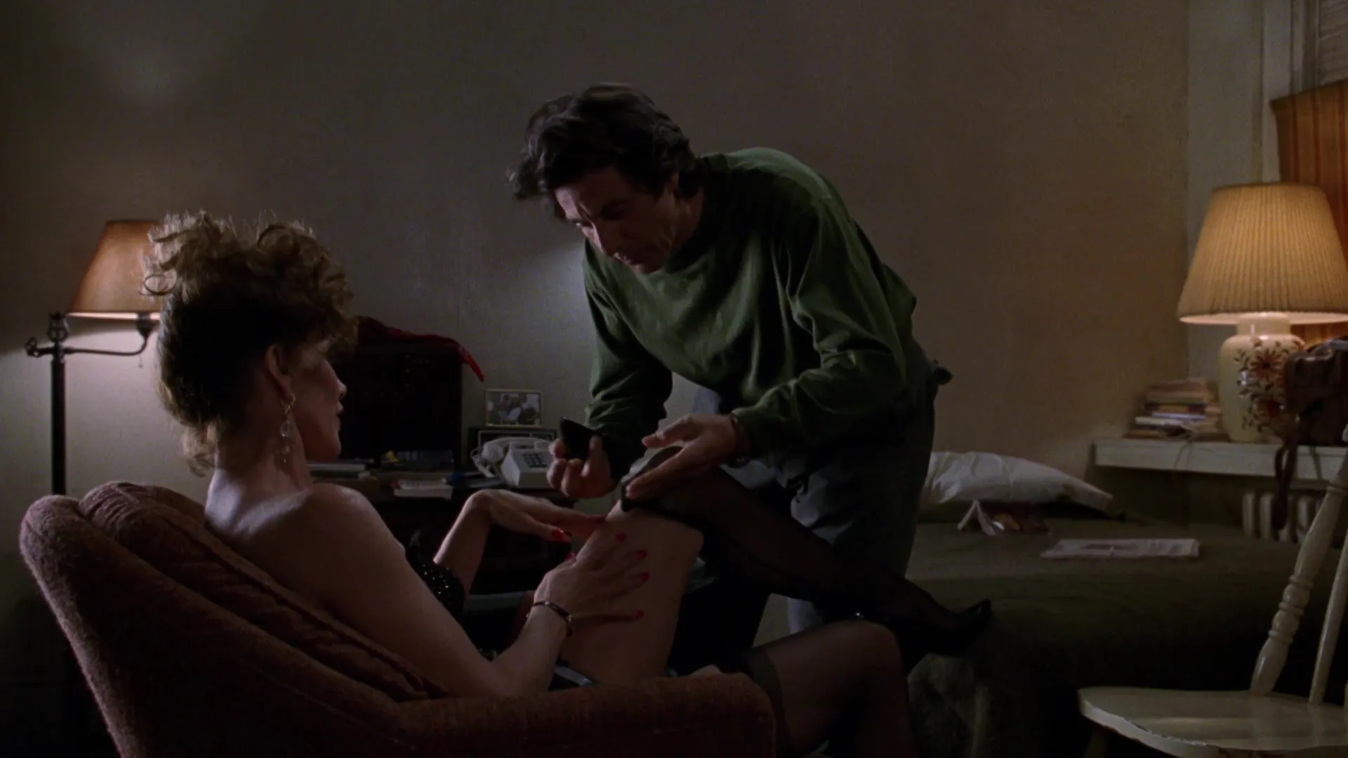 Frankie & Johnny