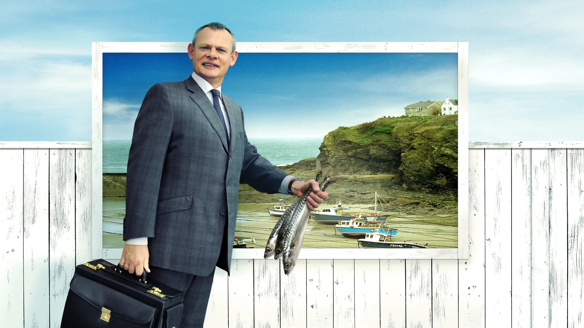 Doc Martin