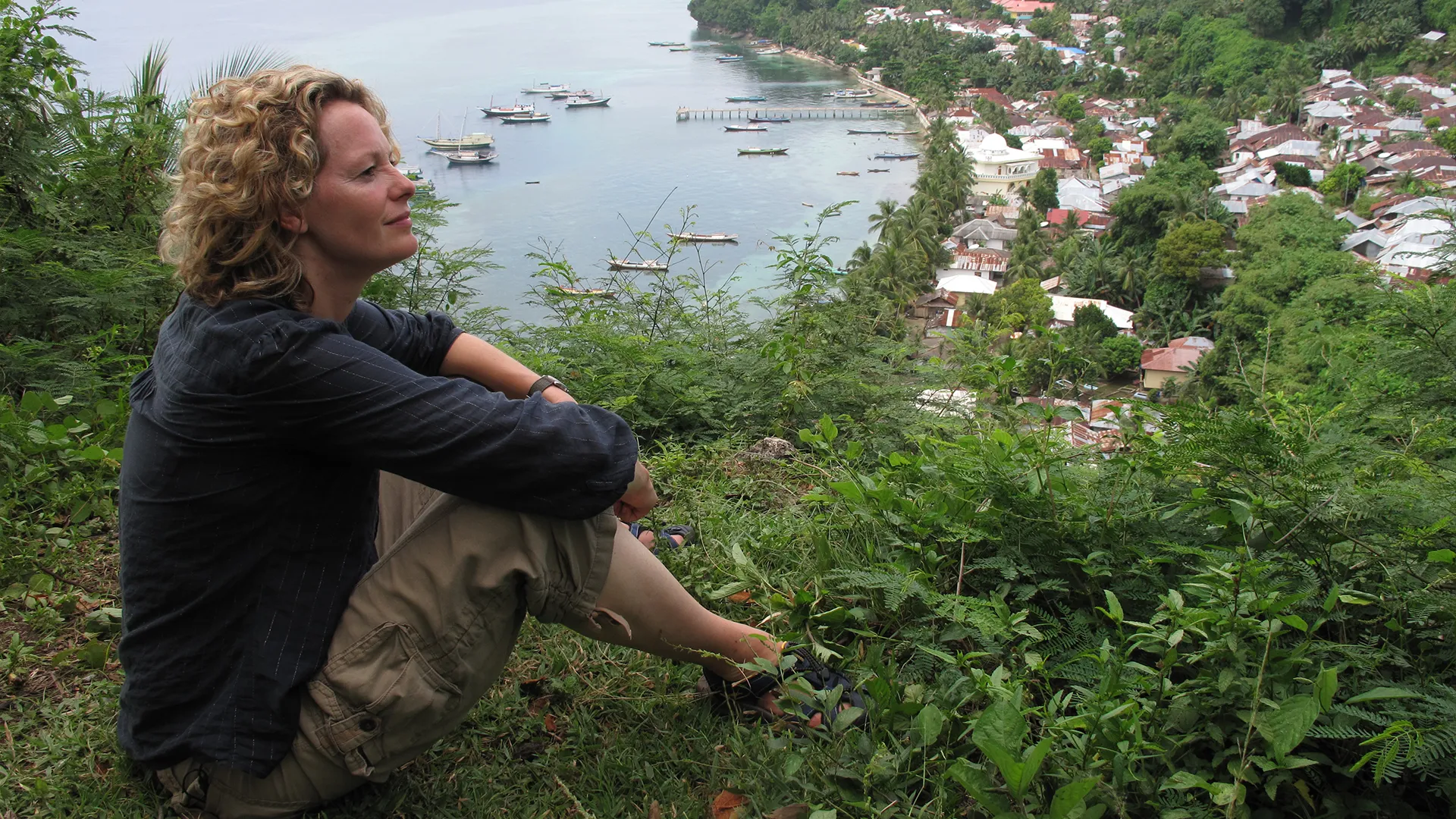 The Spice Trail