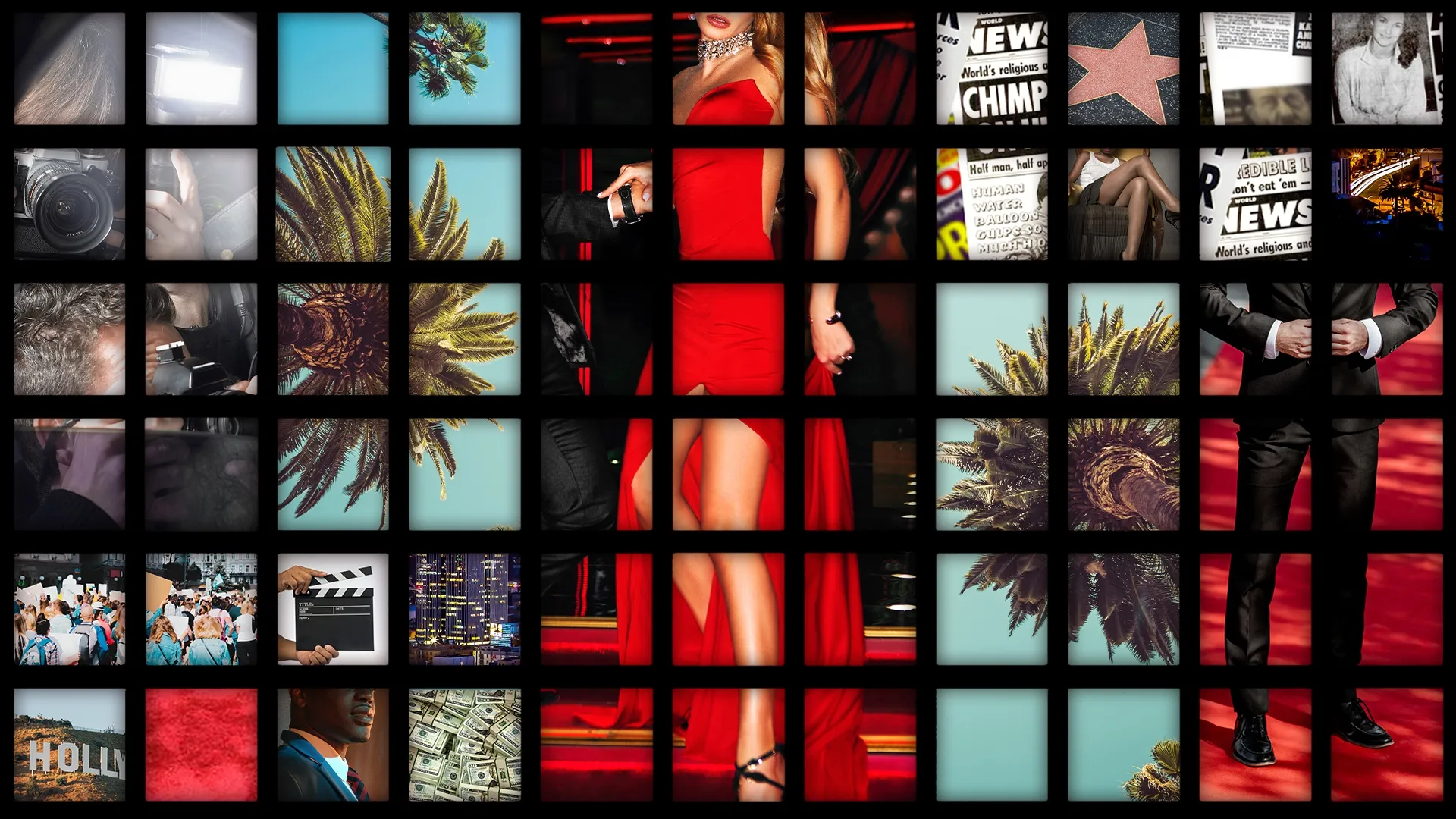 Hollywood's Stories