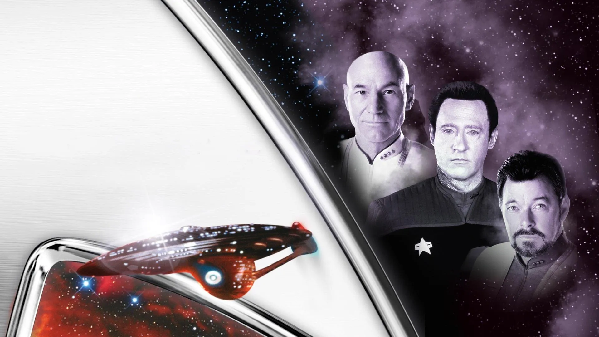 Star Trek IX: Insurrection