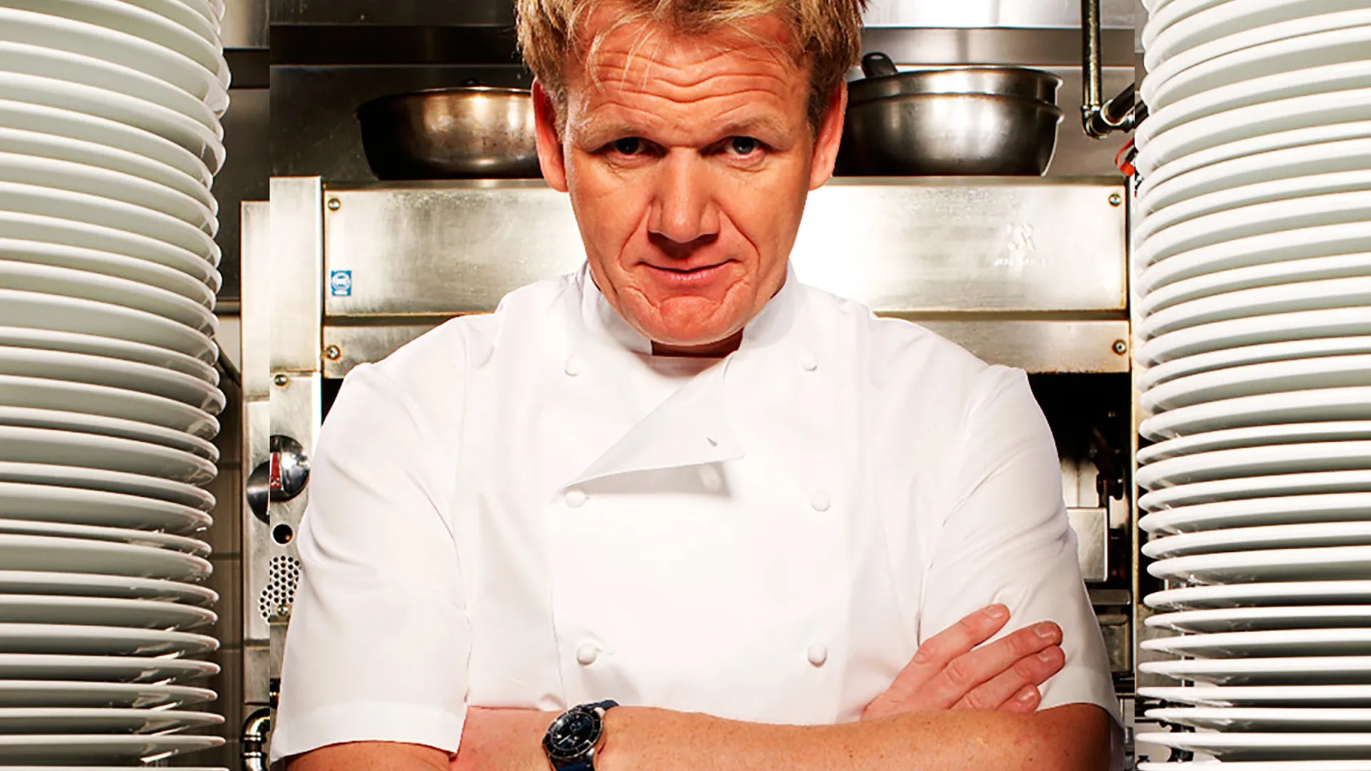 Hell's Kitchen (Censored)