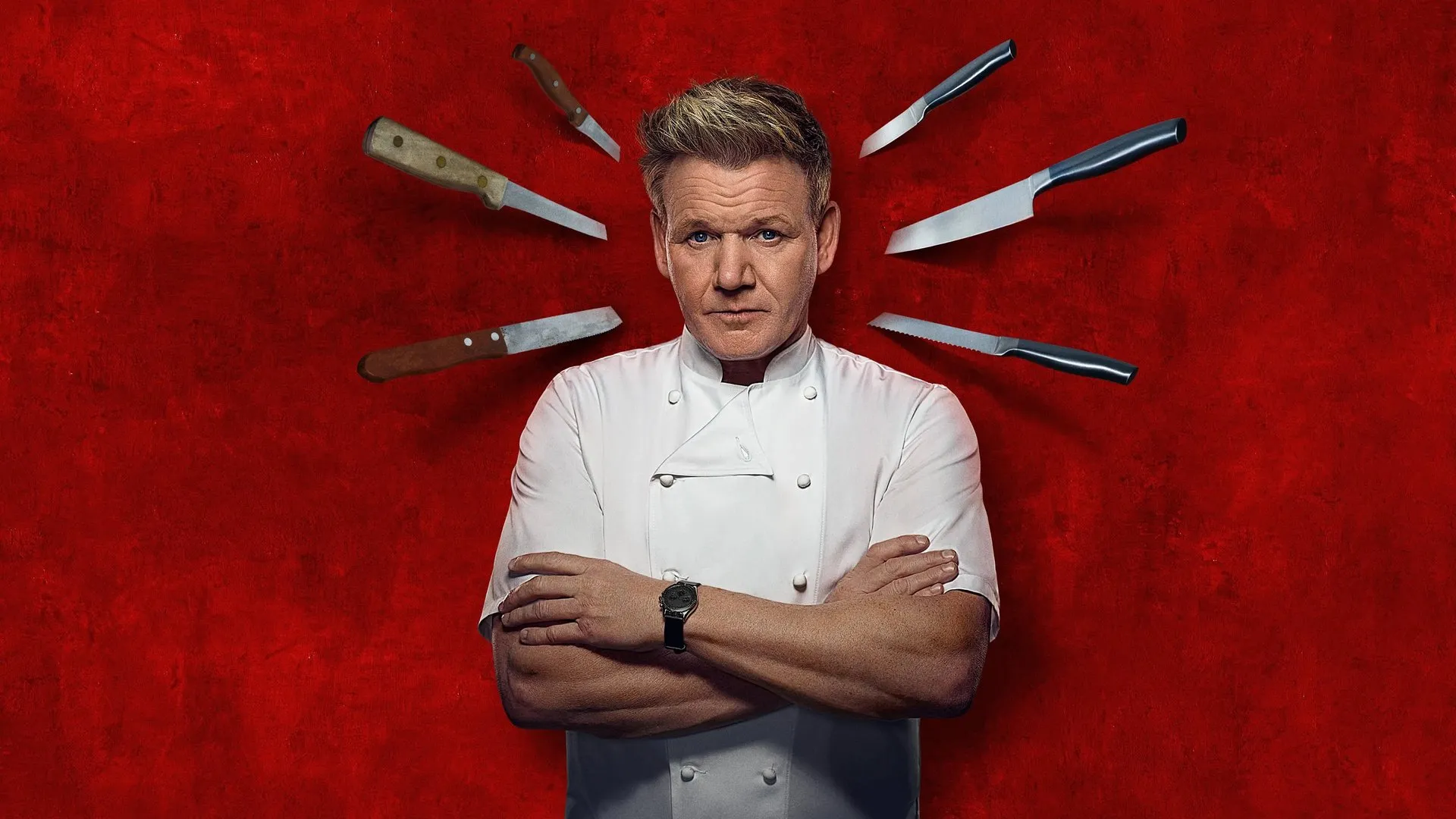 Hell's Kitchen (Censored)