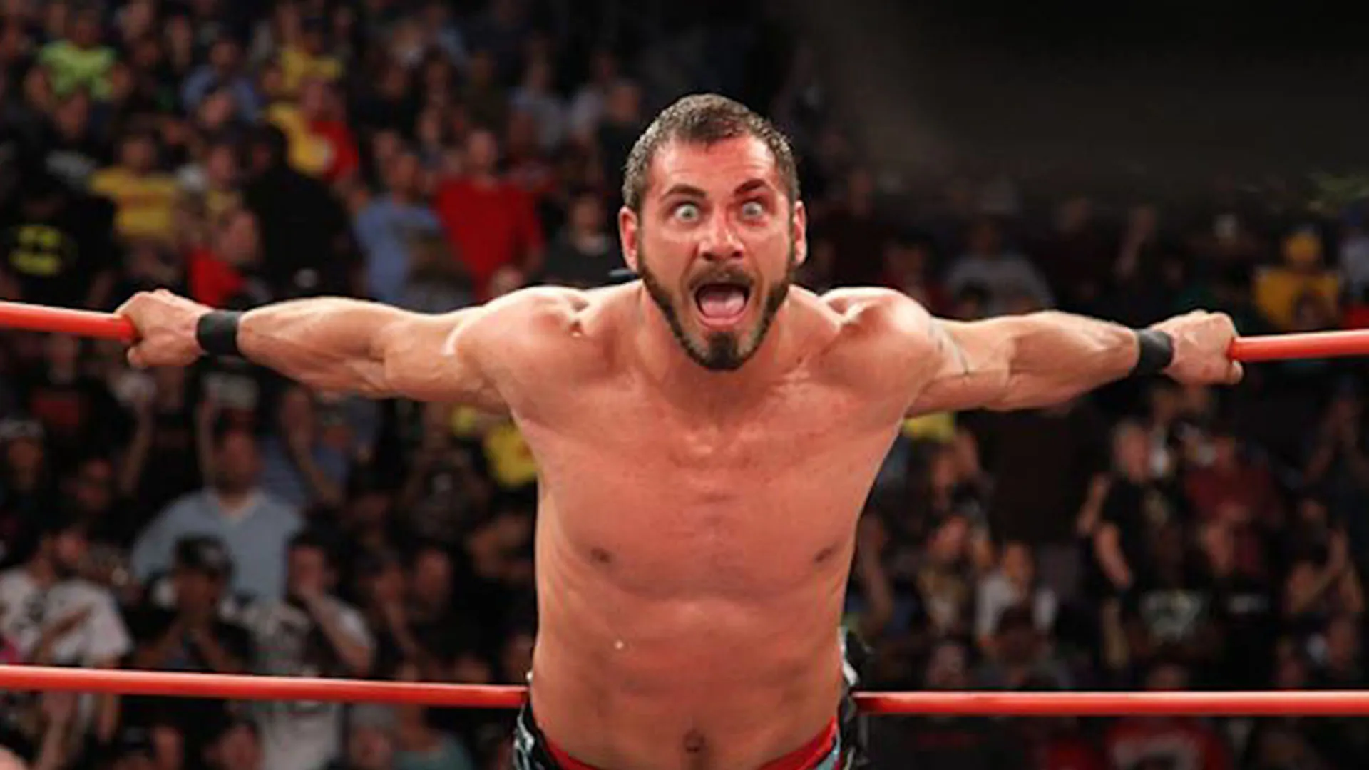 Impact Wrestling TNA PPV