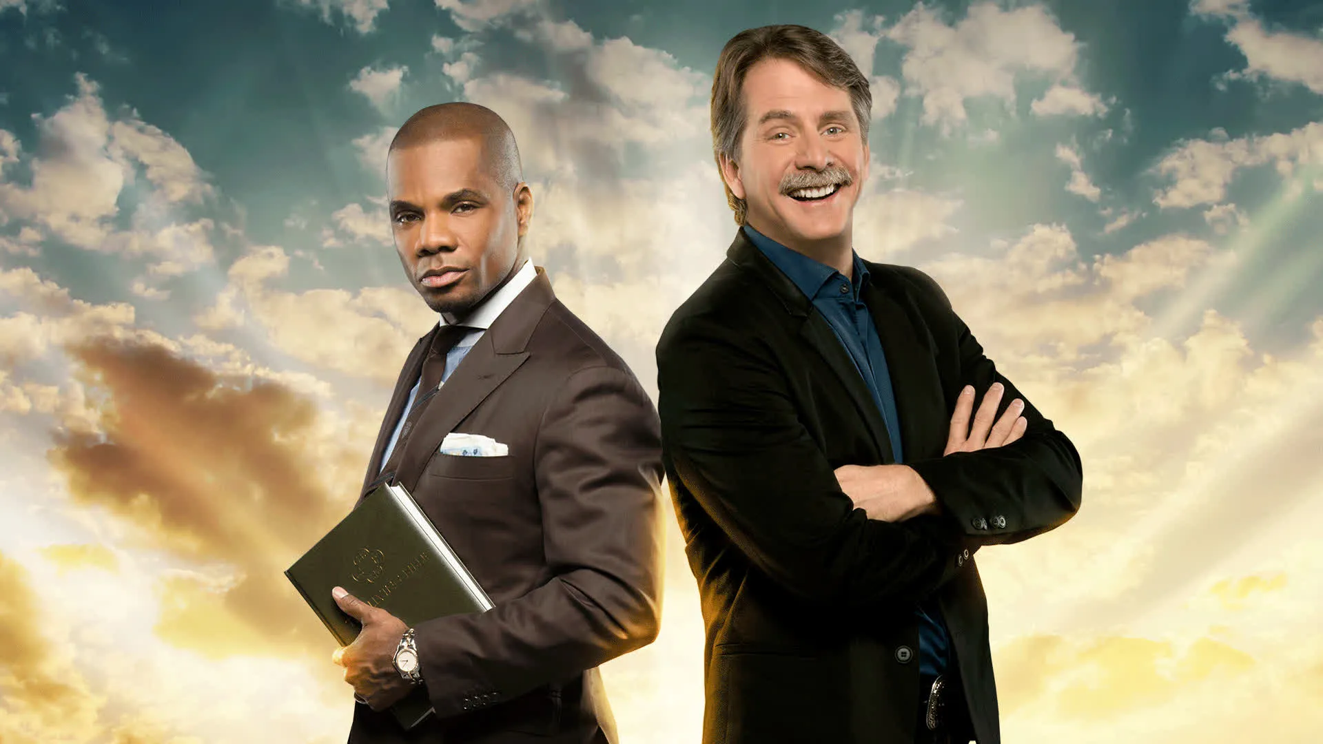 The American Bible Challenge
