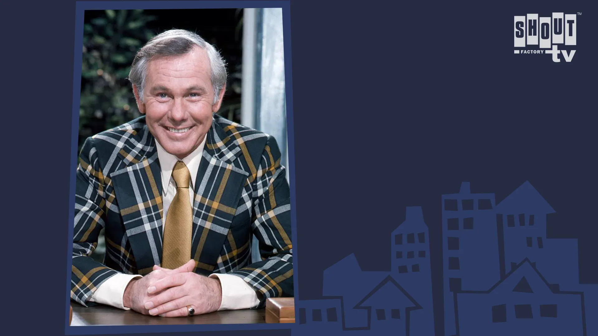 The Johnny Carson Show