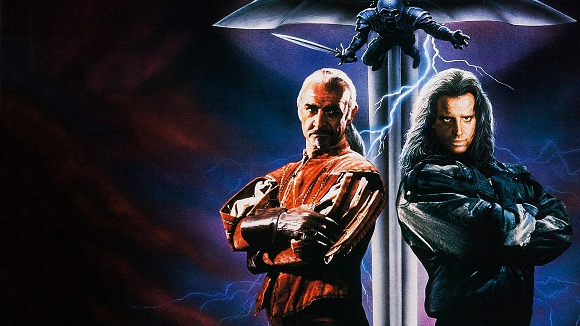 Highlander 2: The Quickening - The Renegade Version