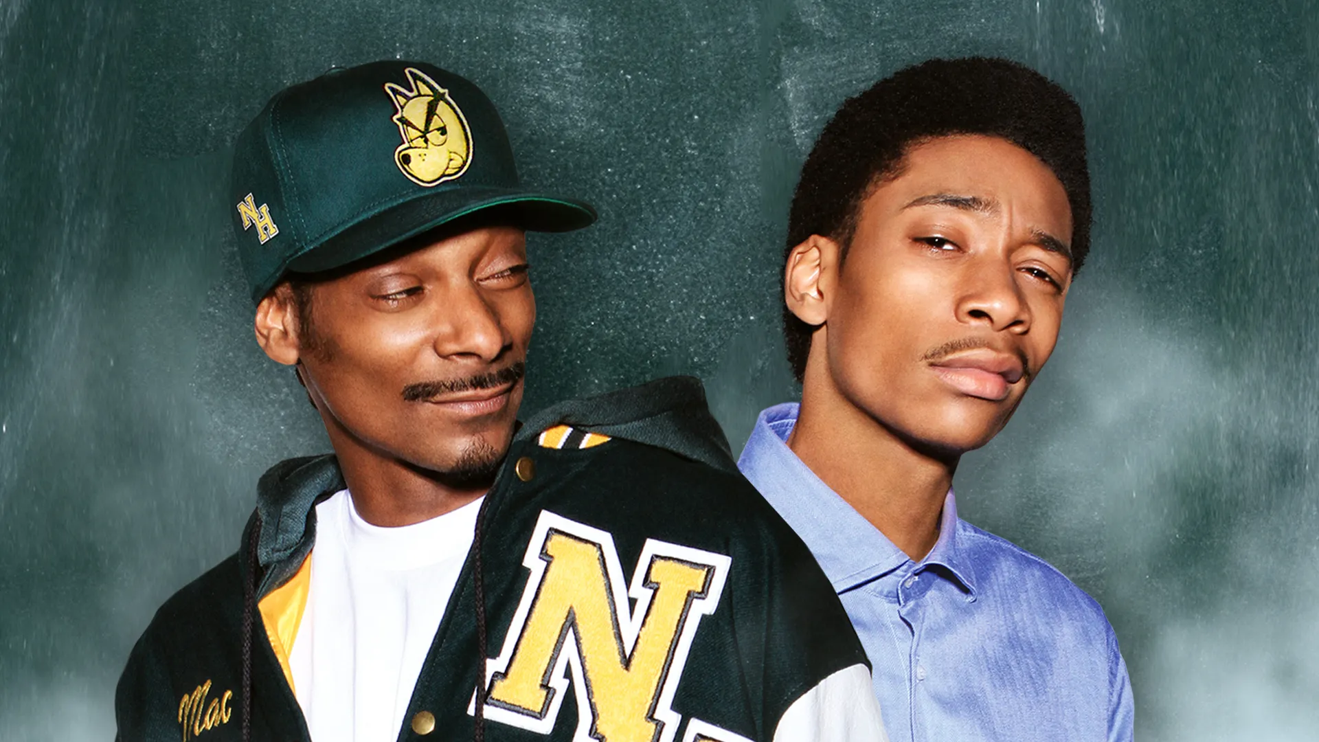 Mac & Devin Go to High School