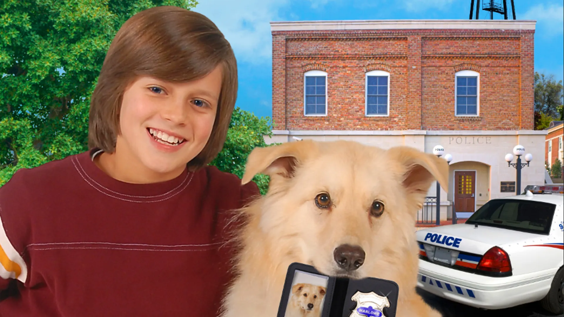 COP DOG EU