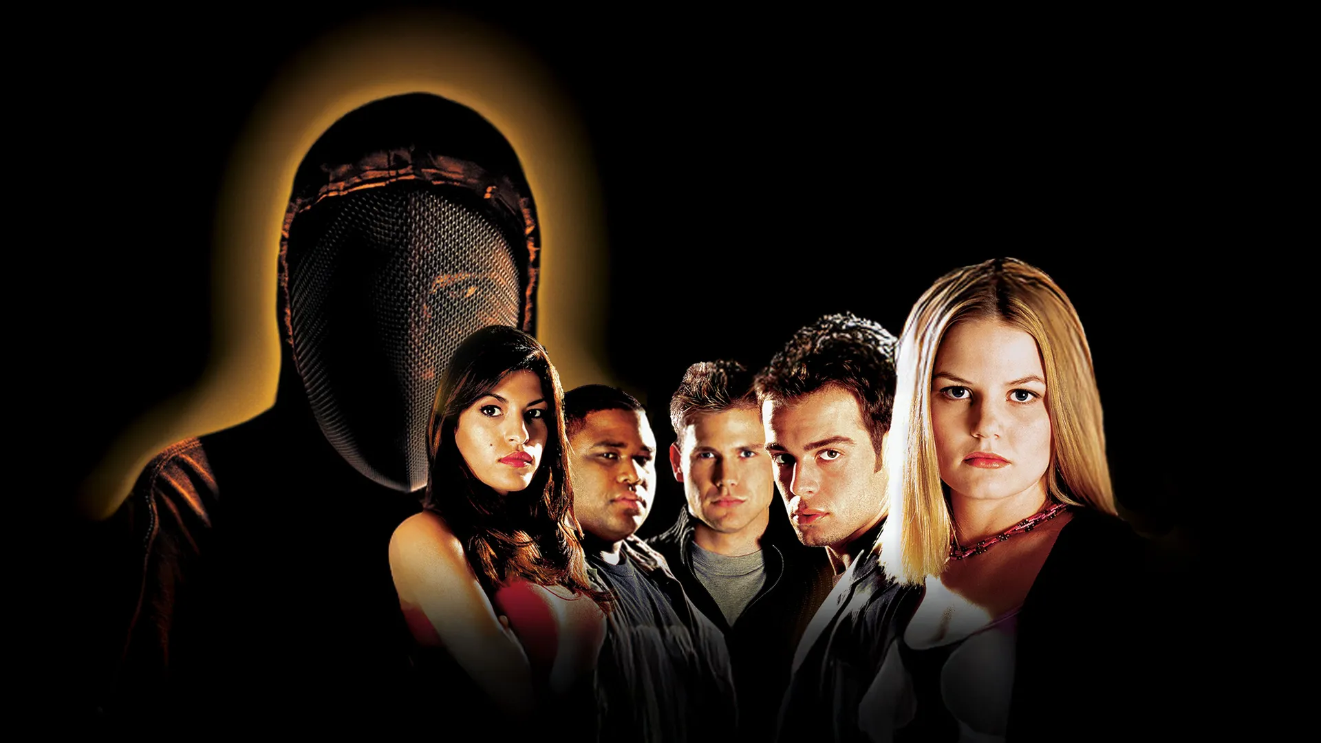 Urban Legends: The Final Cut