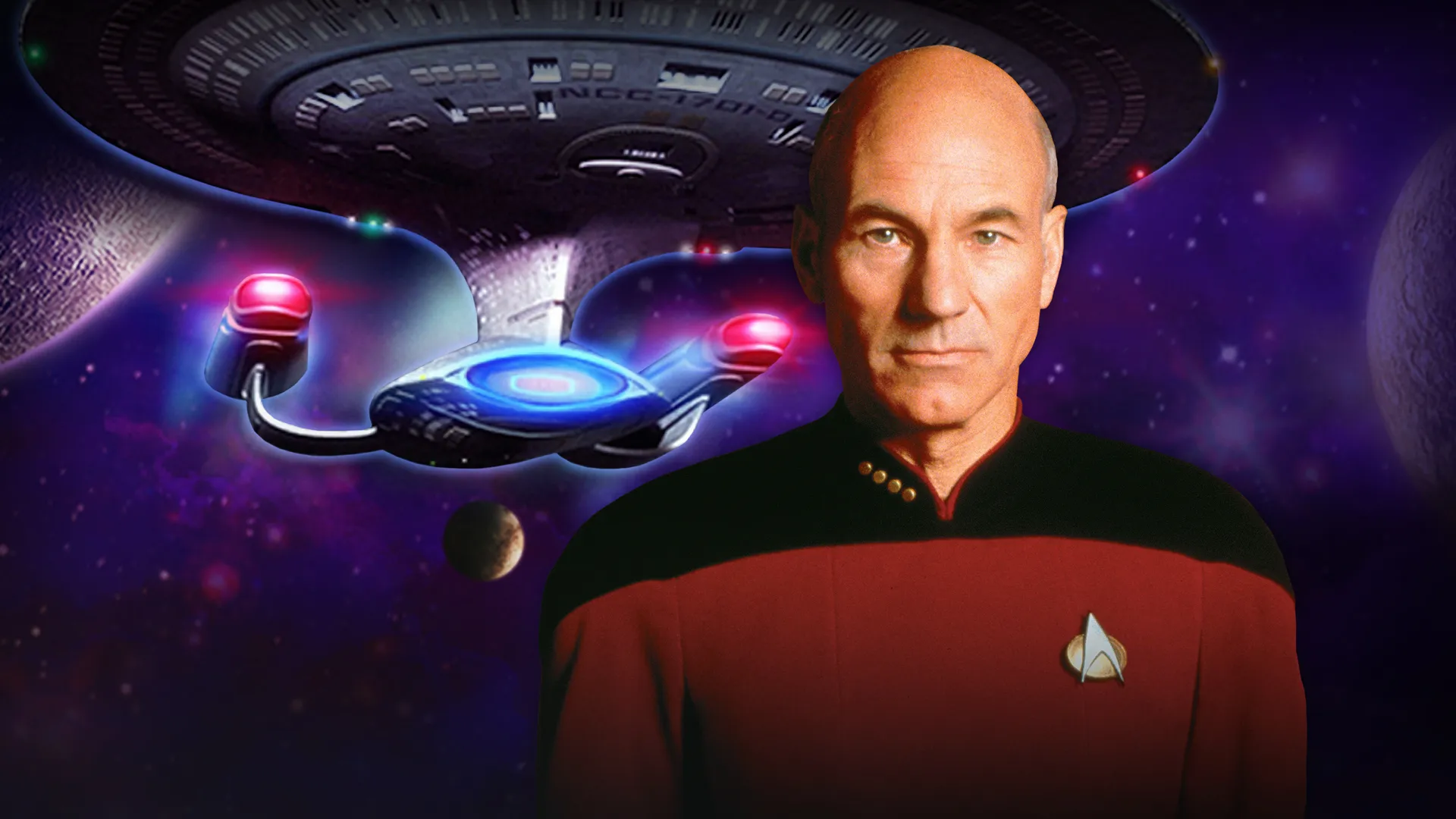 Star Trek: The Next Generation banner