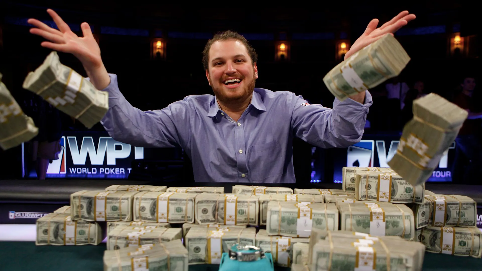 World Poker Tour