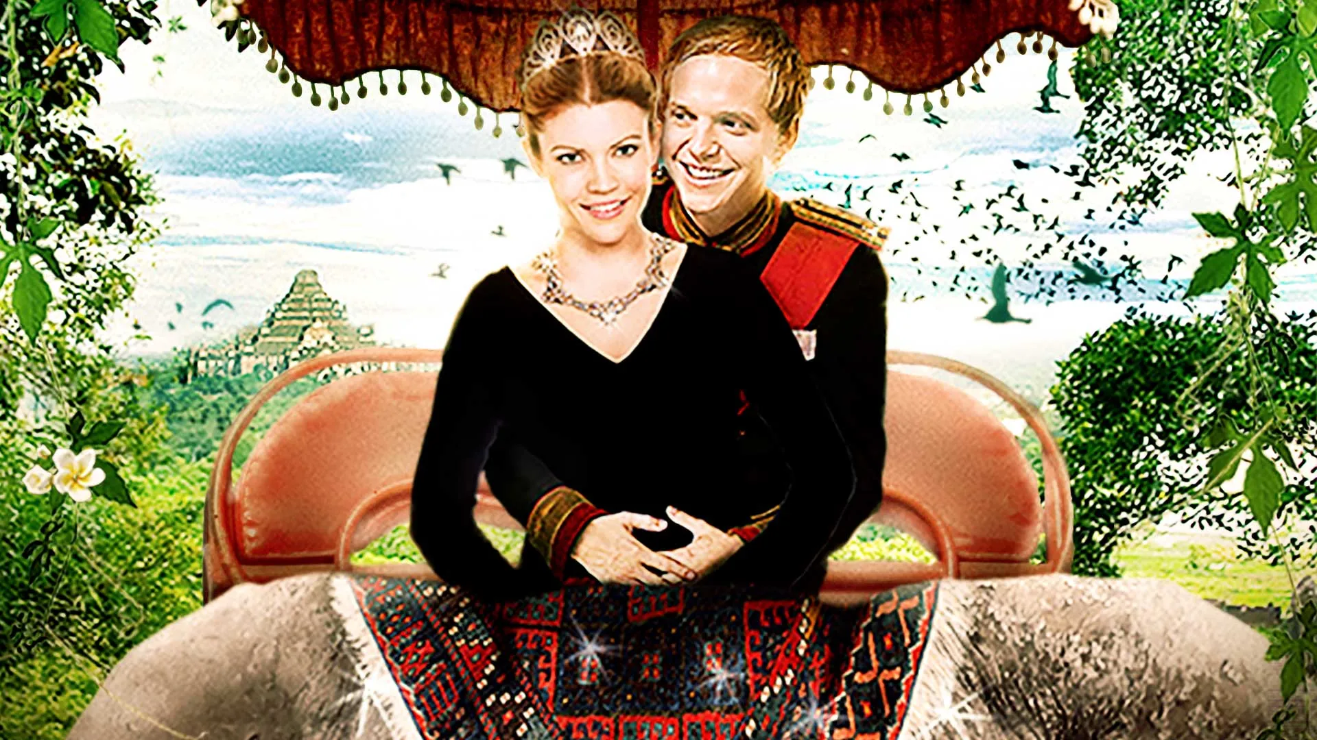 The Prince & Me 4: The Elephant Adventure