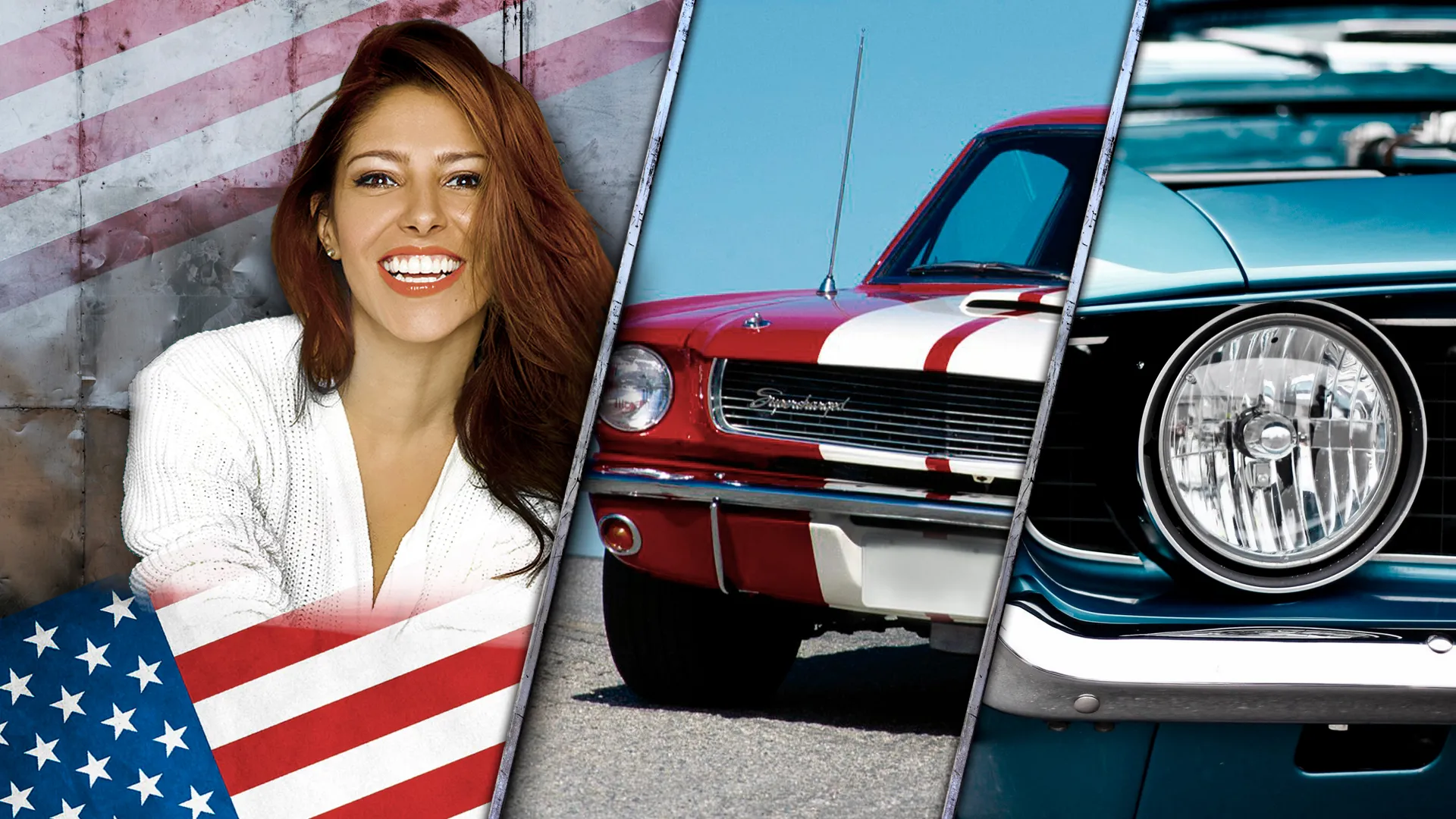 American Dreams