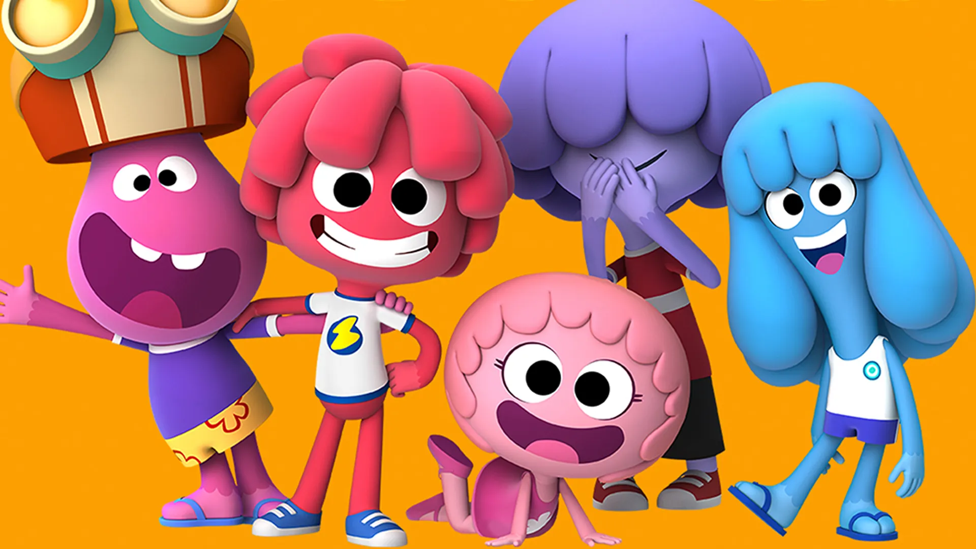 Jelly Jamm
