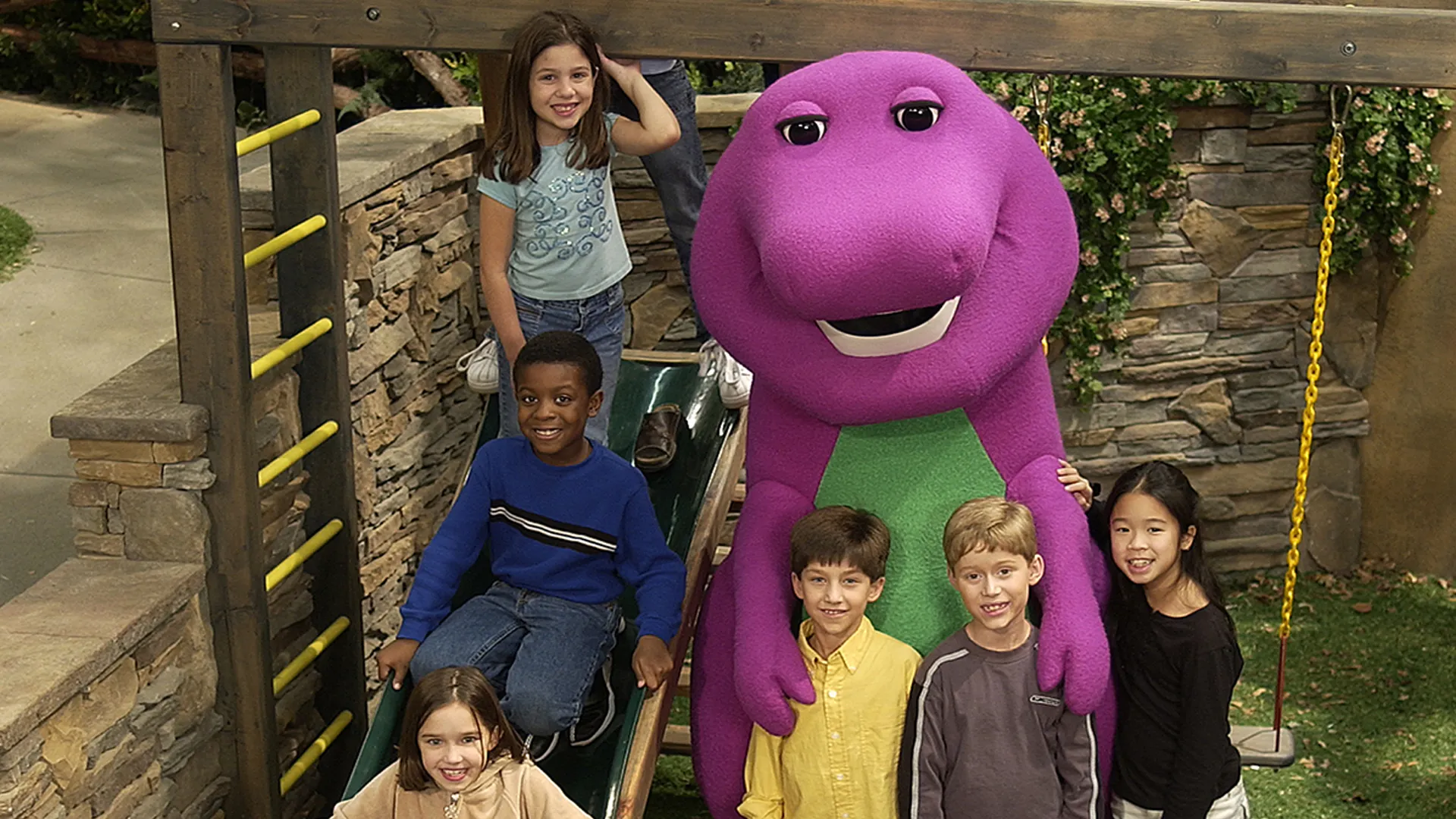 Barney