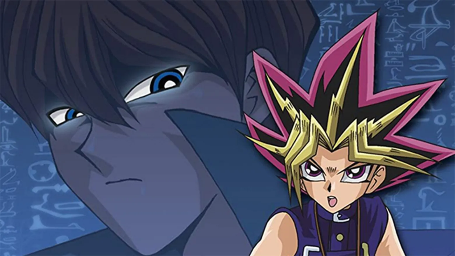 Yu-Gi-Oh!
