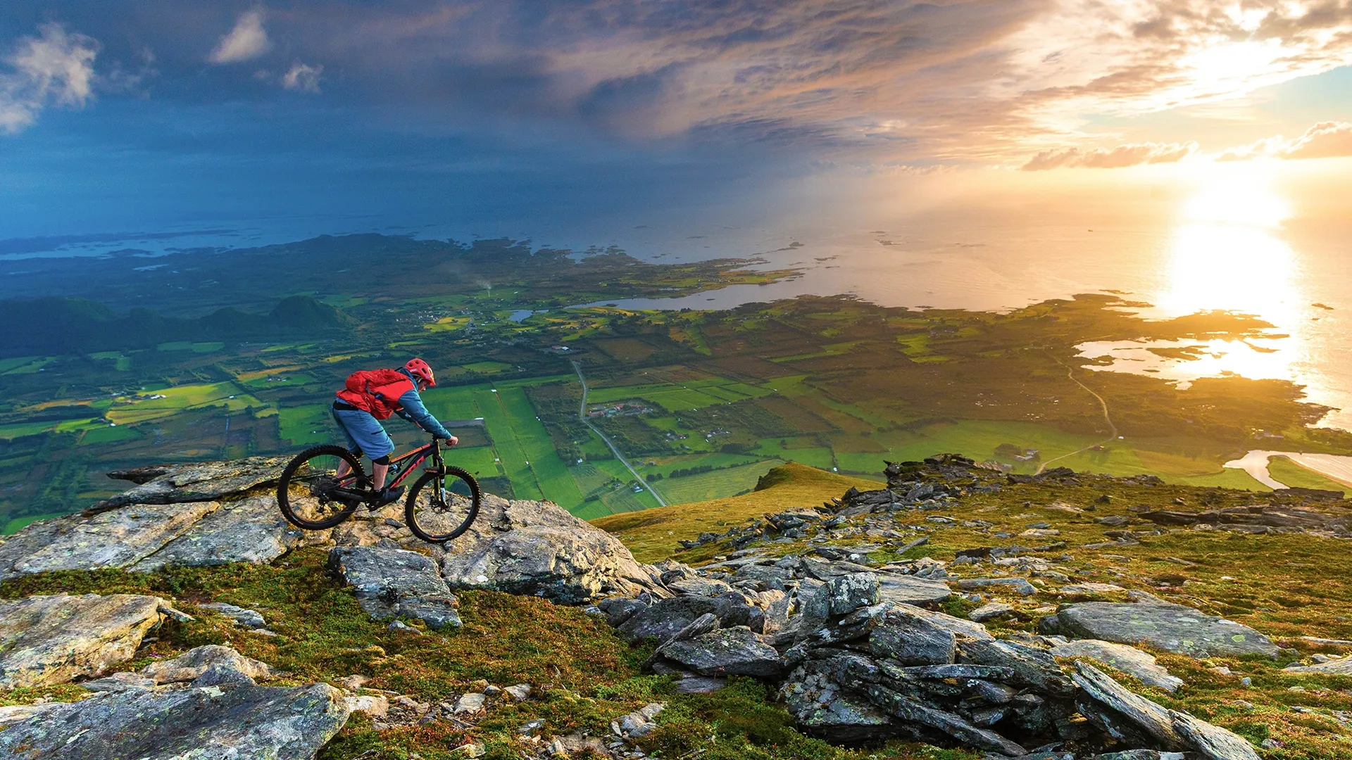 MTB Heroes