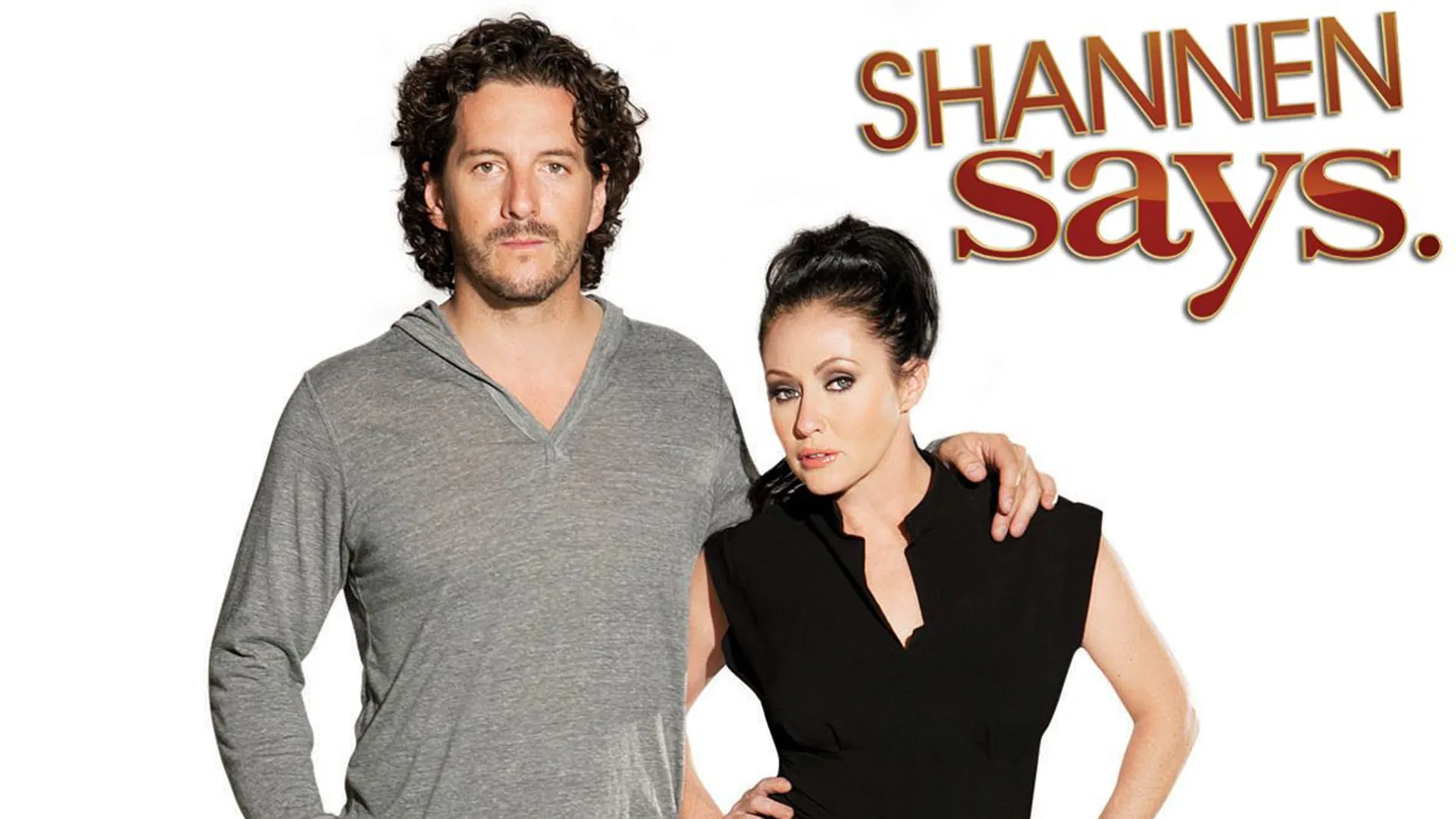 Shannen Says