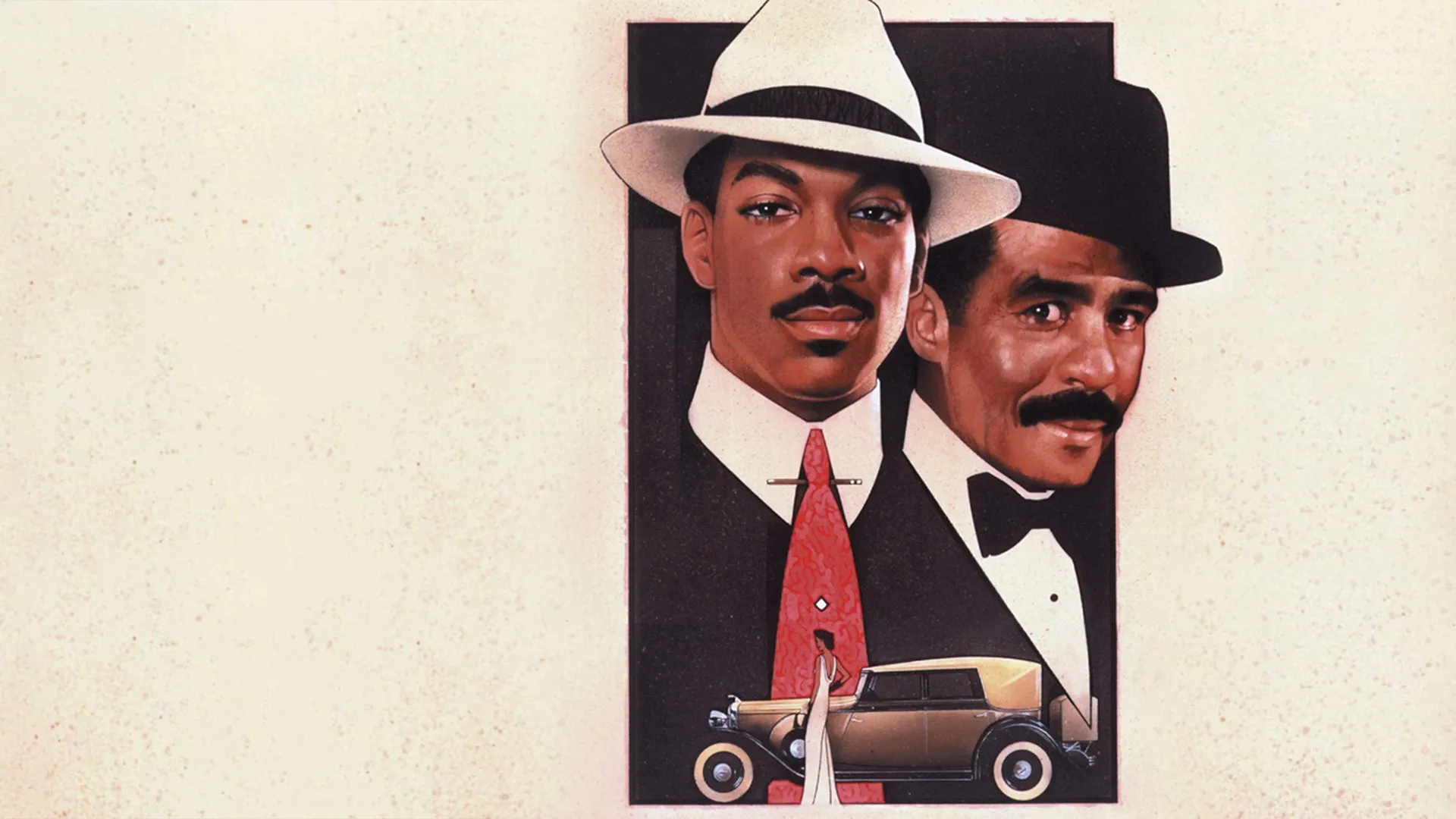 Harlem Nights