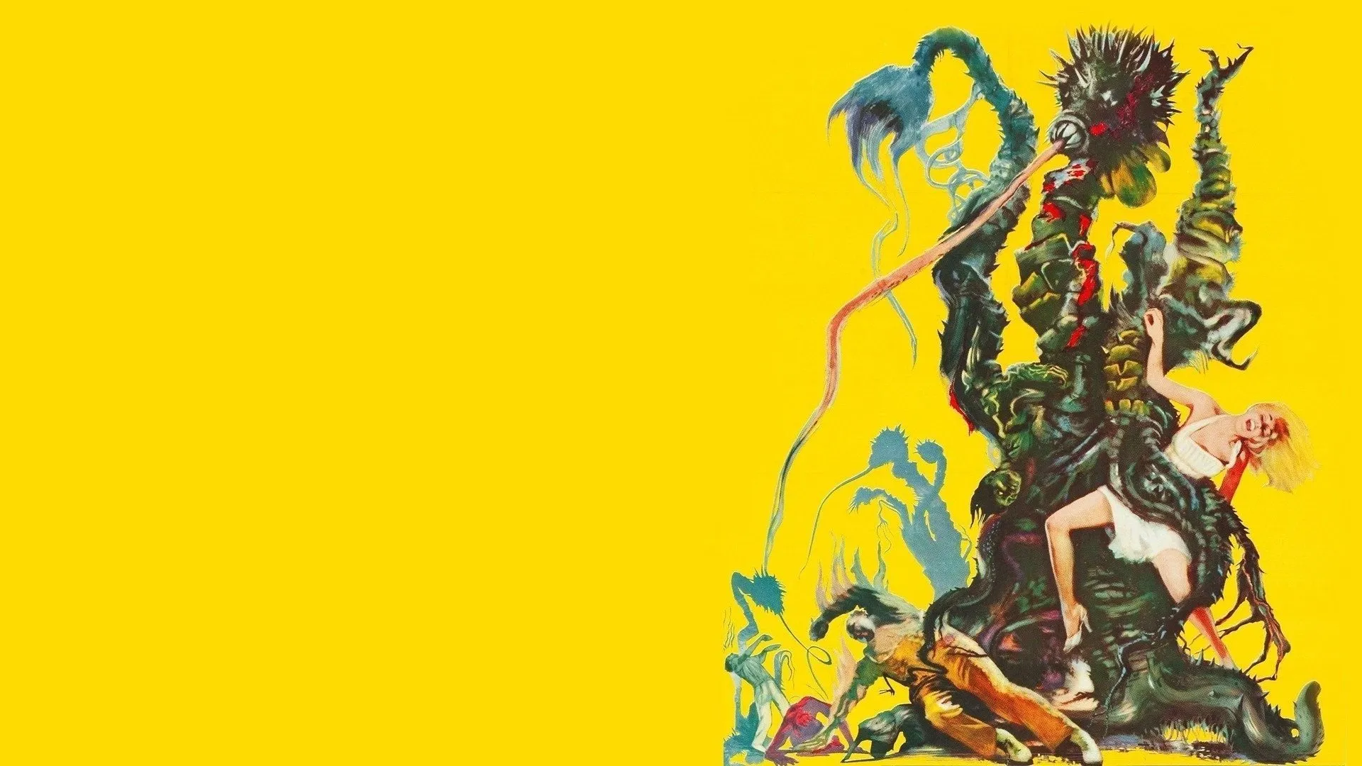 The Day of the Triffids